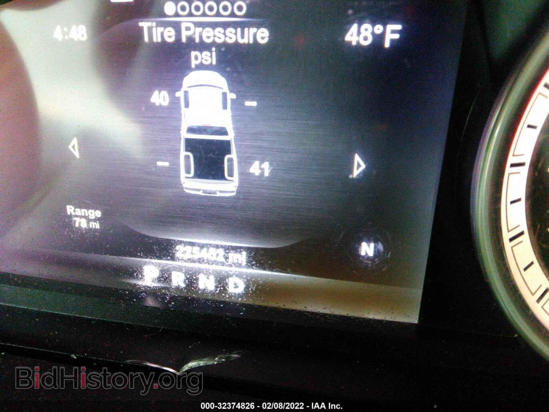 2015 RAM 1500 - VIN: 1C6RR7LT2FS766621 - Photo 7
