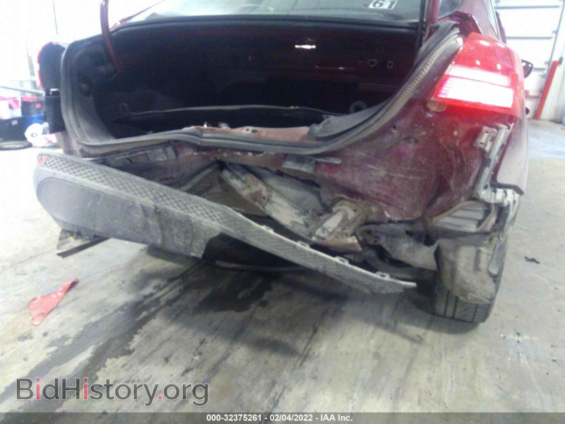 2016 FORD FOCUS - VIN: 1FADP3F29GL245790 - Фото 6