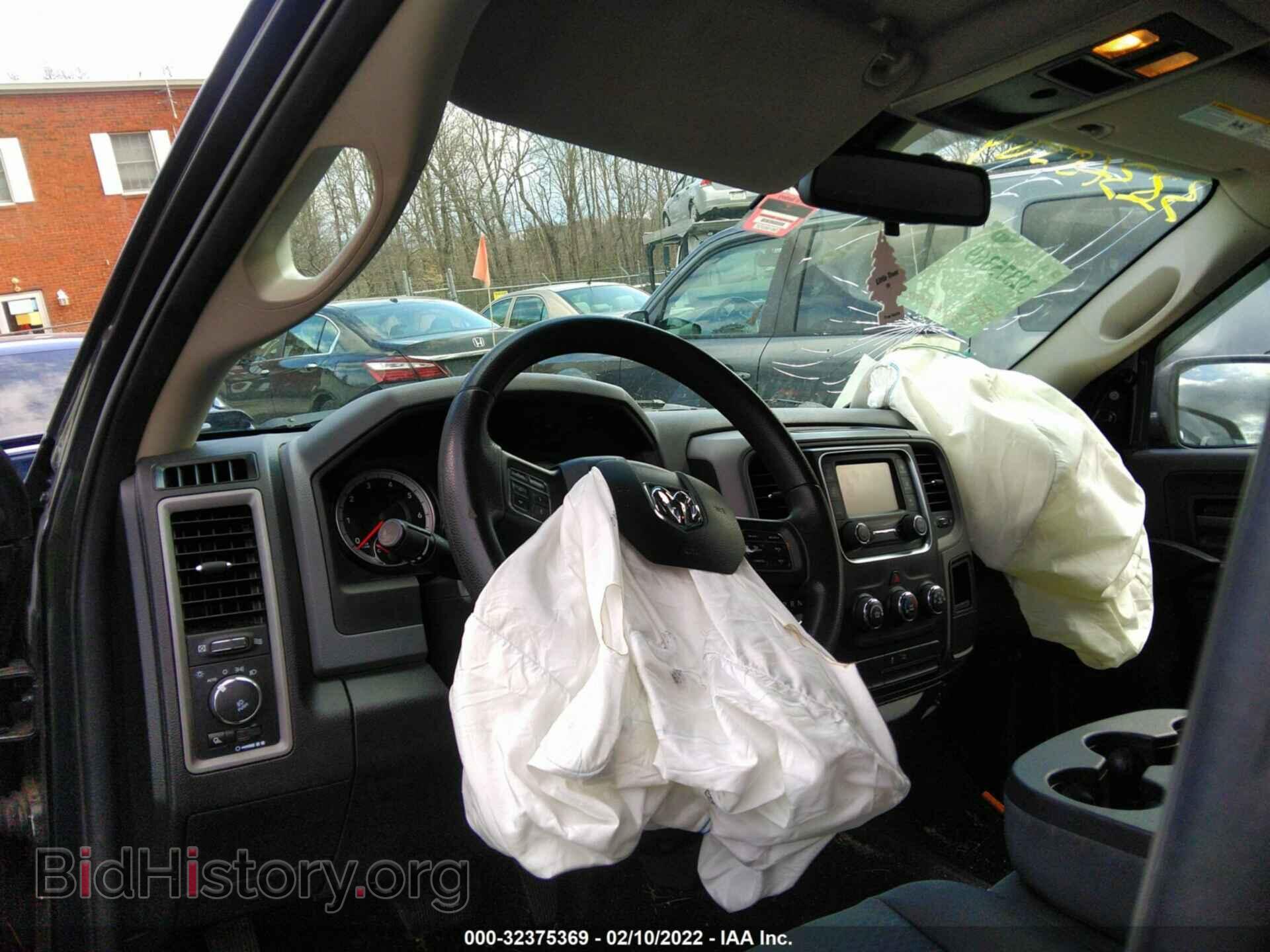 2015 RAM 1500 - VIN: 1C6RR7KT9FS503186 - Фото 5