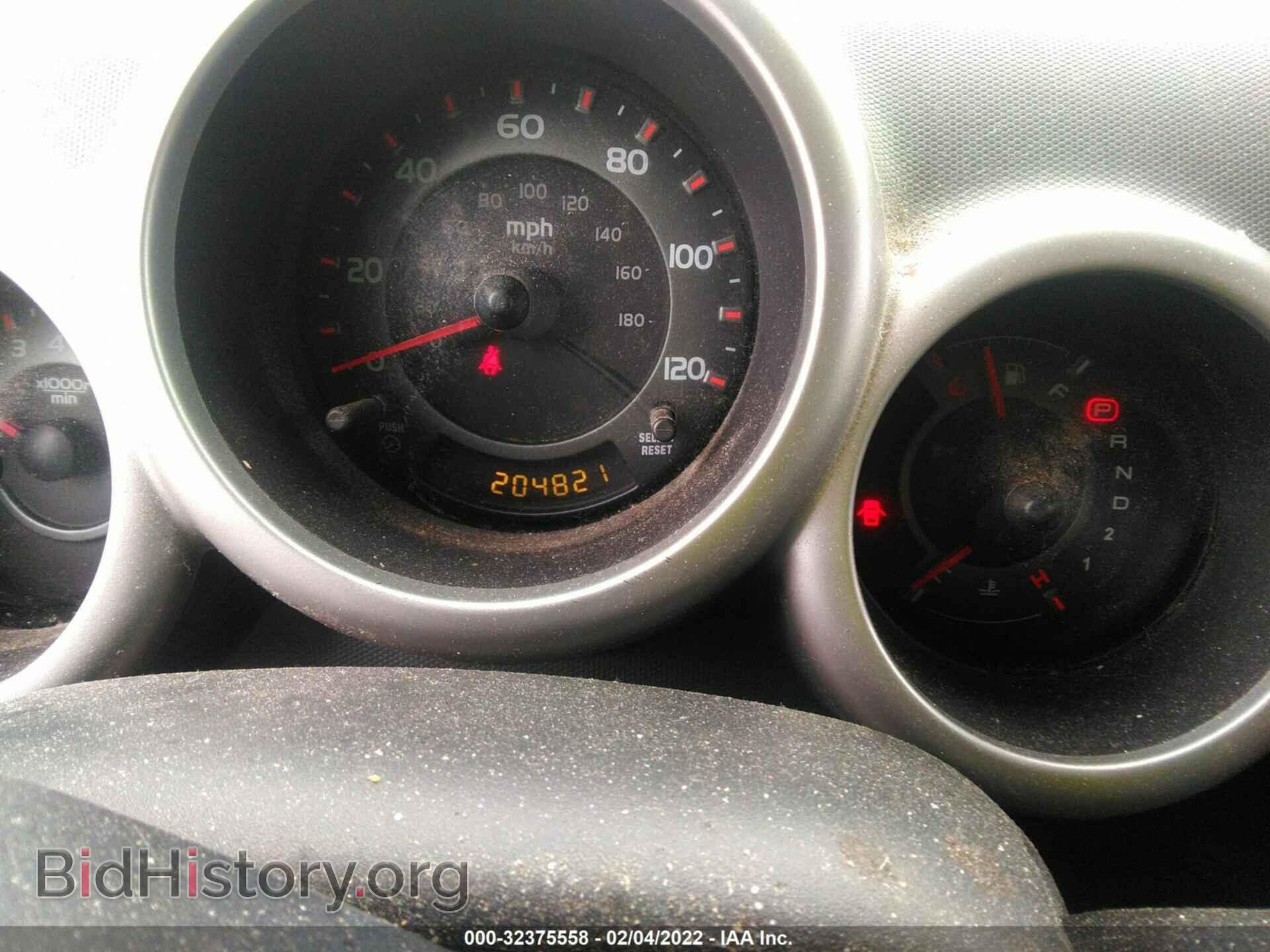 2006 HONDA ELEMENT - VIN: 5J6YH28736L015540 - Фото 7