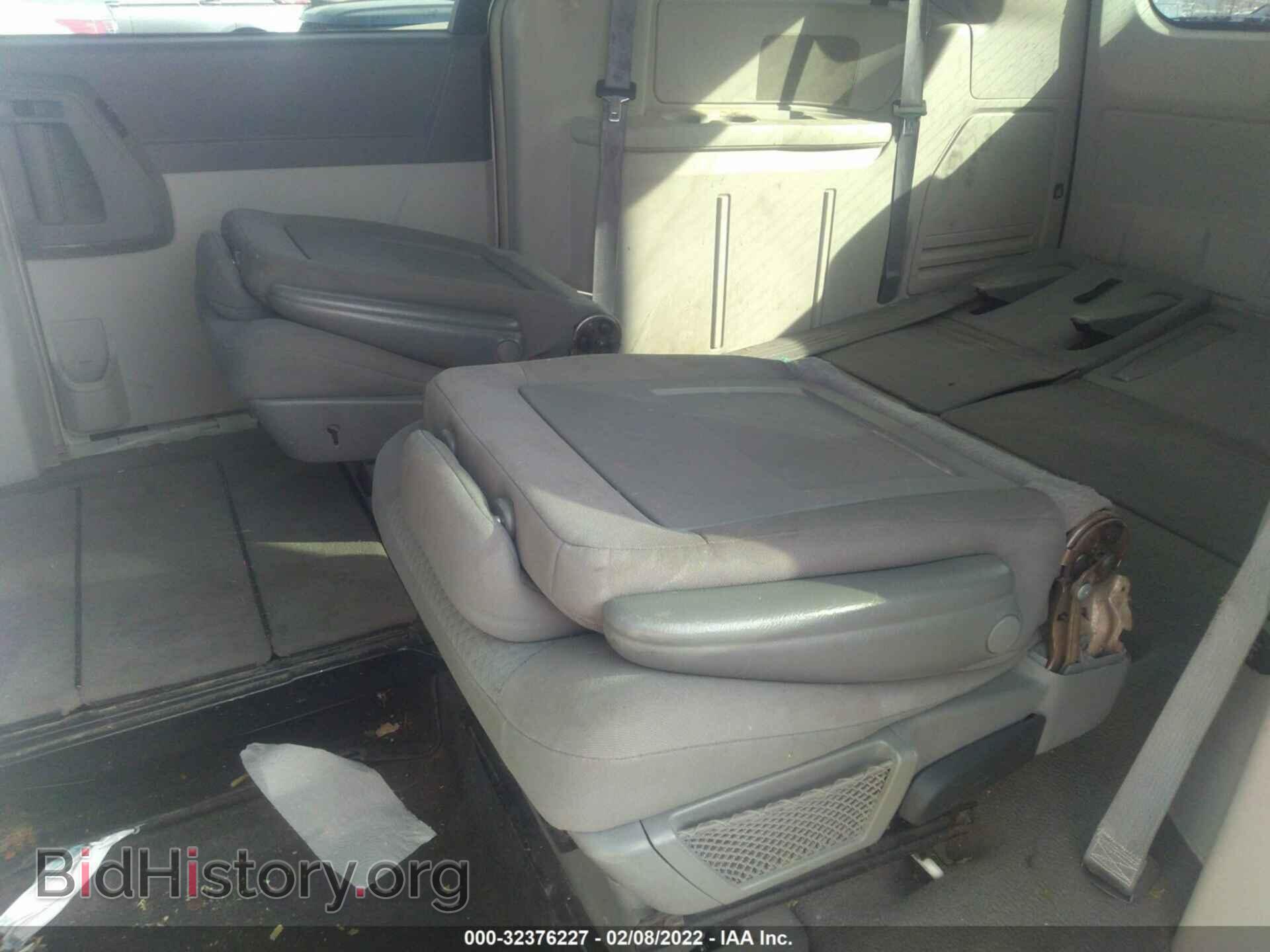 2010 DODGE GRAND CARAVAN - VIN: 2D4RN5D18AR484048 - Фото 8