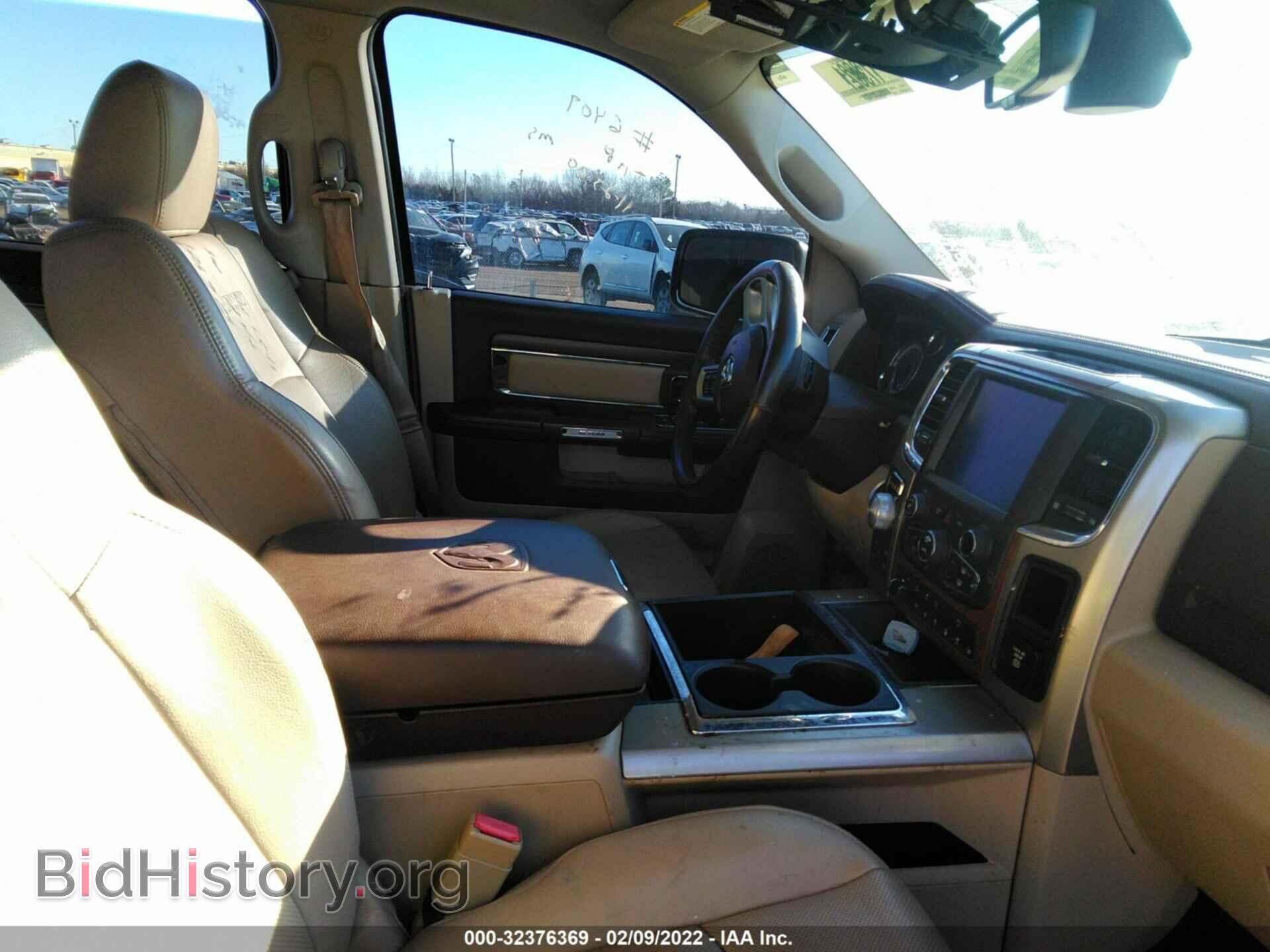 2013 RAM 1500 - VIN: 1C6RR7NT6DS688631 - Фото 5