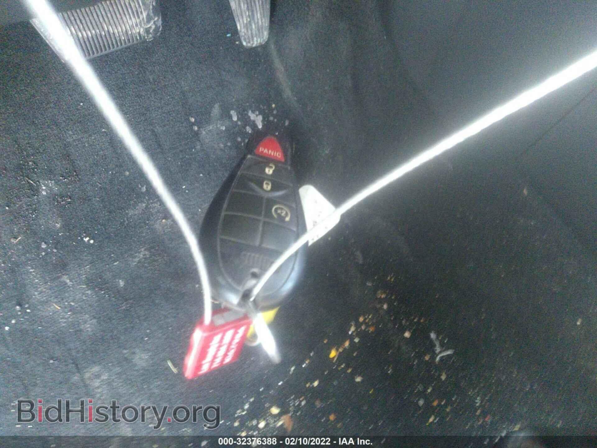 2012 RAM 1500 - VIN: 1C6RD7LT8CS115083 - Фото 11