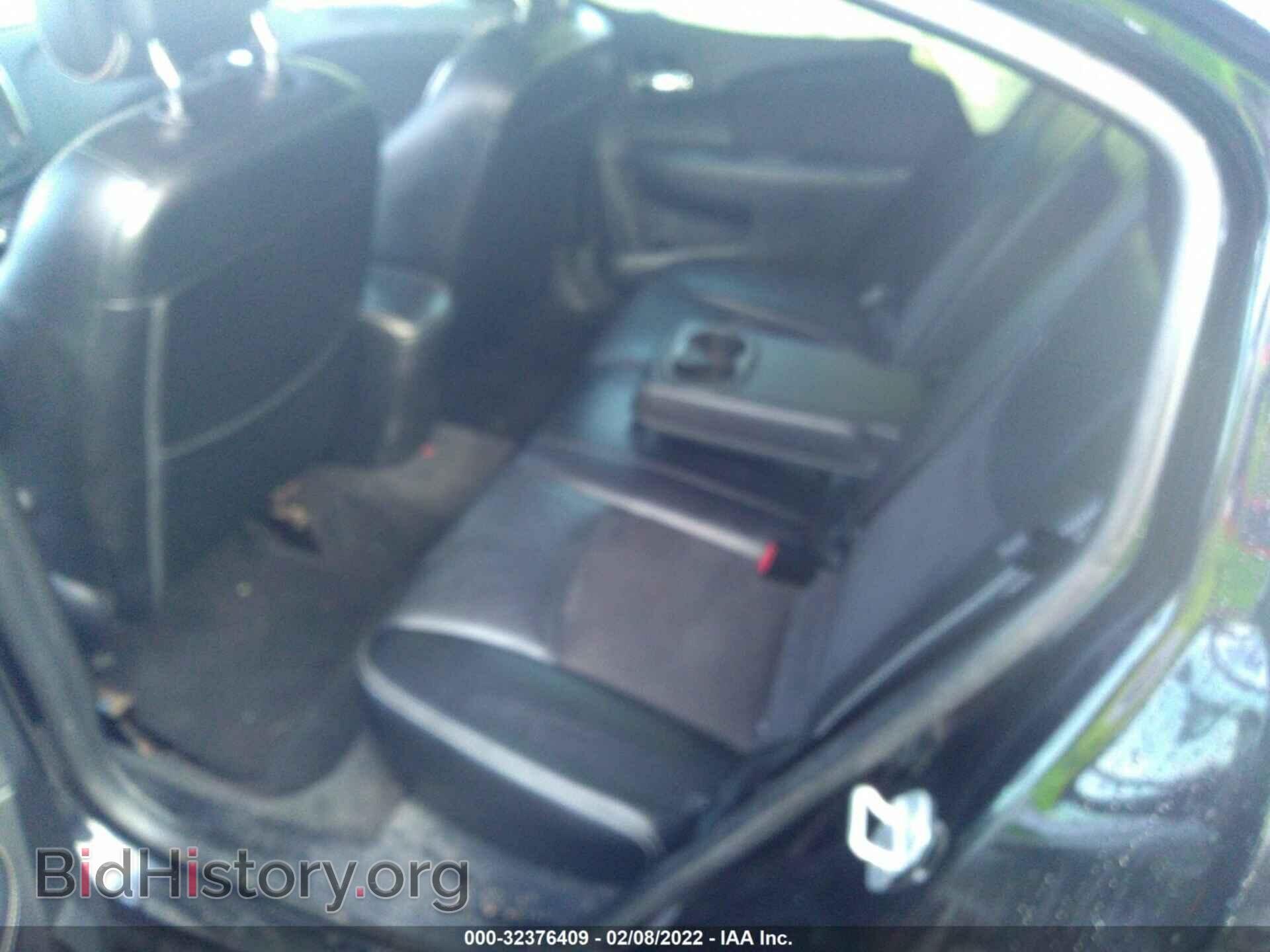 2013 CHRYSLER 200 - VIN: 1C3CCBCG4DN617150 - Фото 8