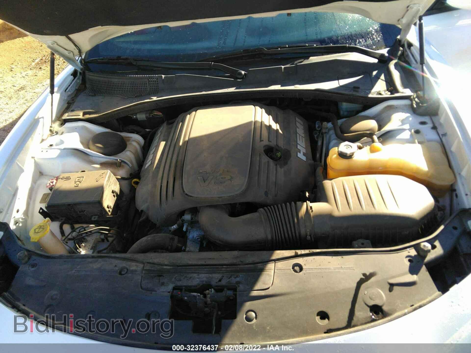 2015 DODGE CHARGER - VIN: 2C3CDXCT2FH737922 - Фото 10