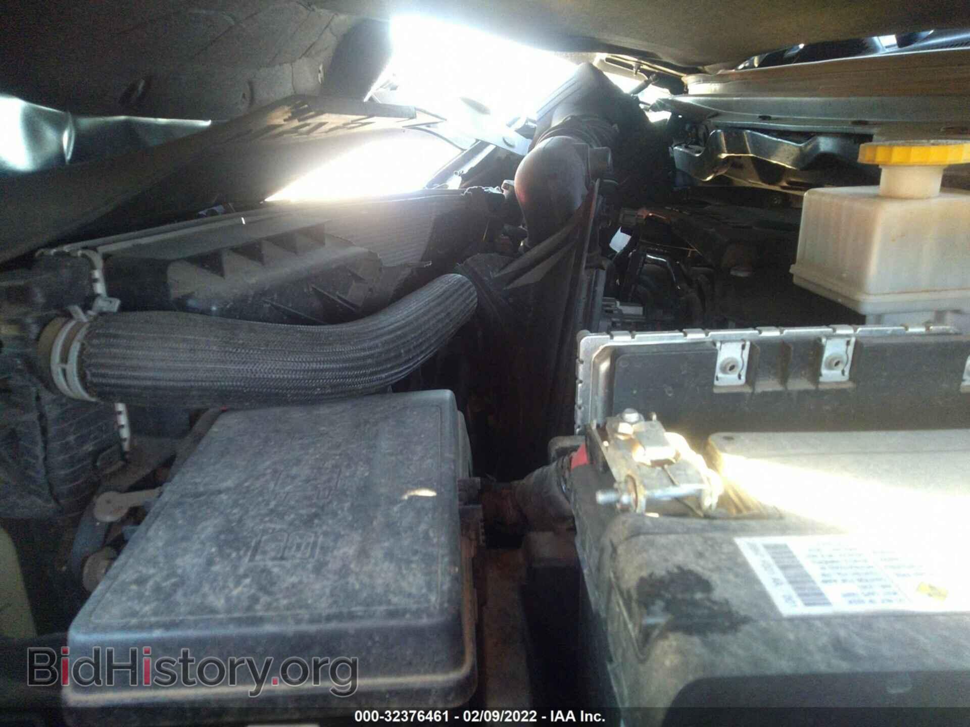 2019 RAM 1500 - VIN: 1C6RREFT8KN543573 - Фото 10