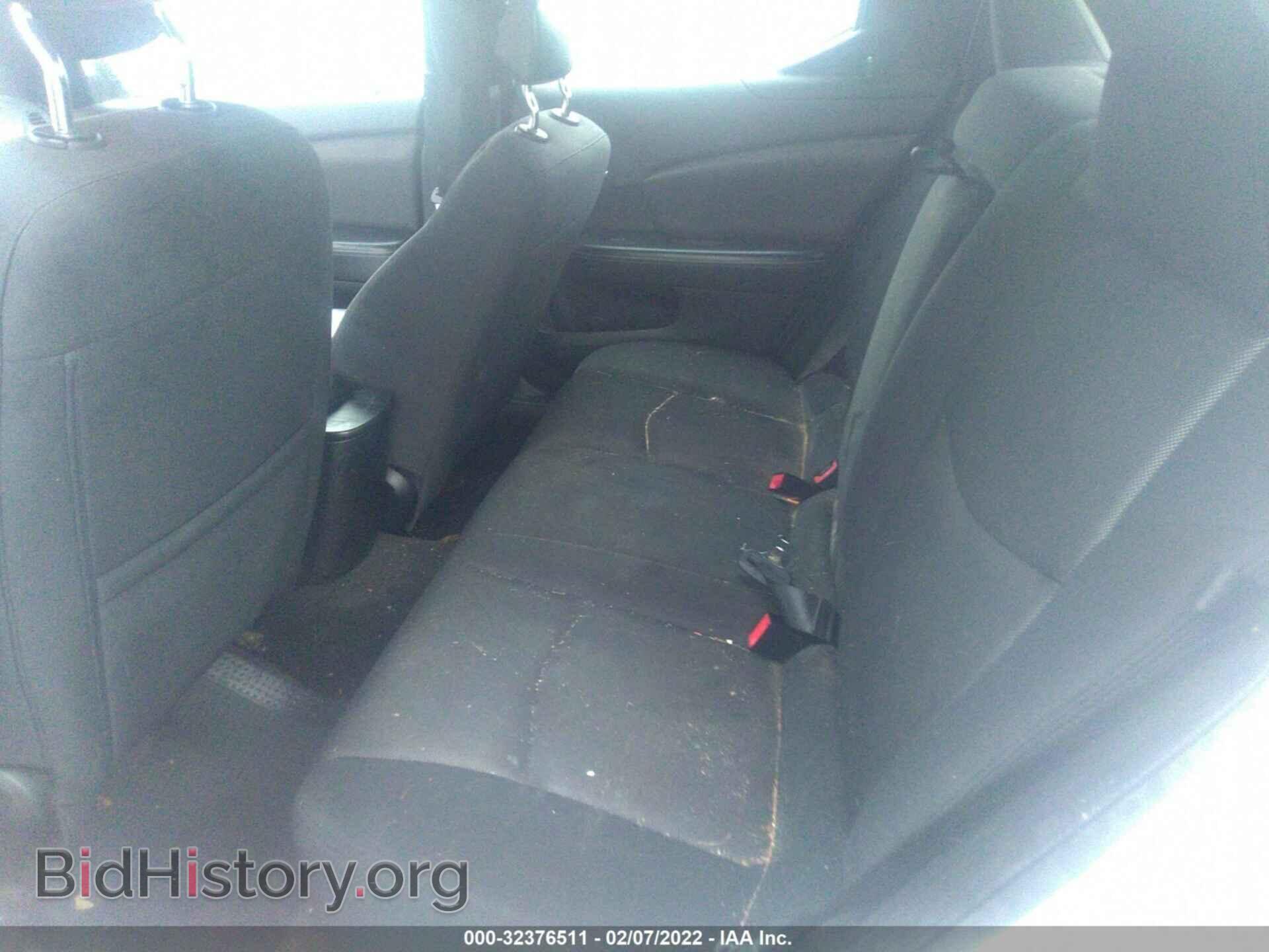 2013 DODGE AVENGER - VIN: 1C3CDZAB4DN740251 - Photo 8