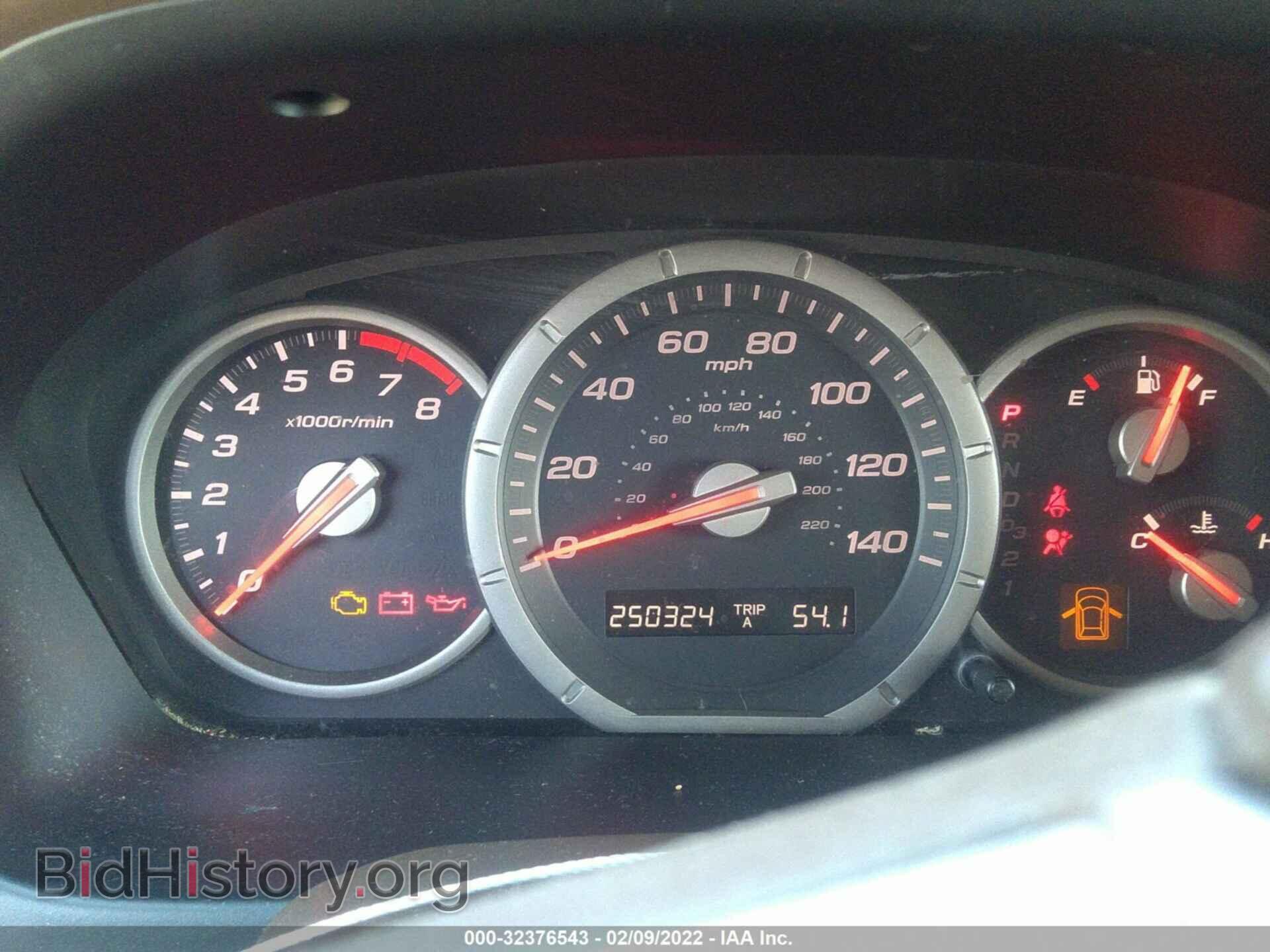 2007 HONDA PILOT - VIN: 2HKYF18577H502363 - Фото 7