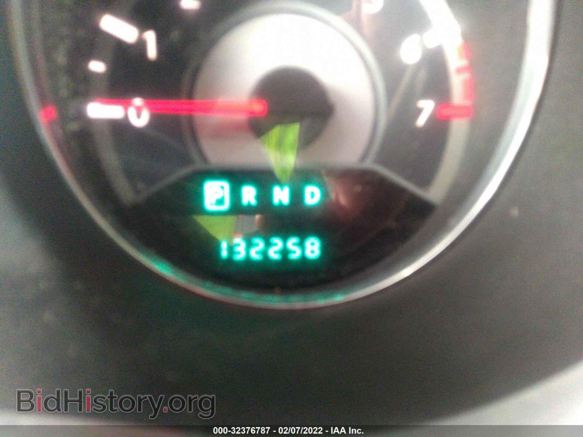 2013 CHRYSLER 200 - VIN: 1C3CCBBB7DN550033 - Фото 7