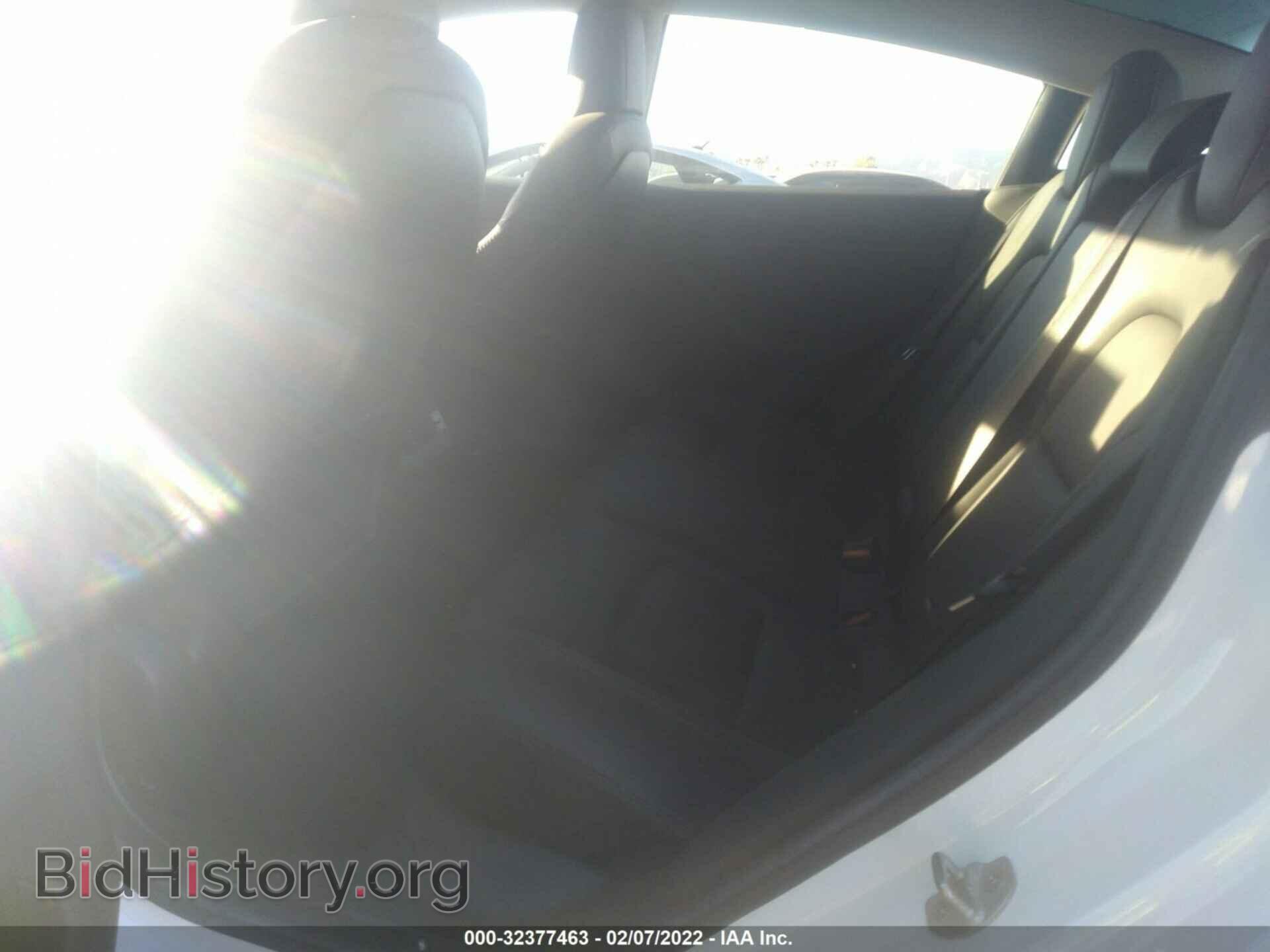 2019 TESLA MODEL 3 - VIN: 5YJ3E1EB8KF512804 - Фото 8