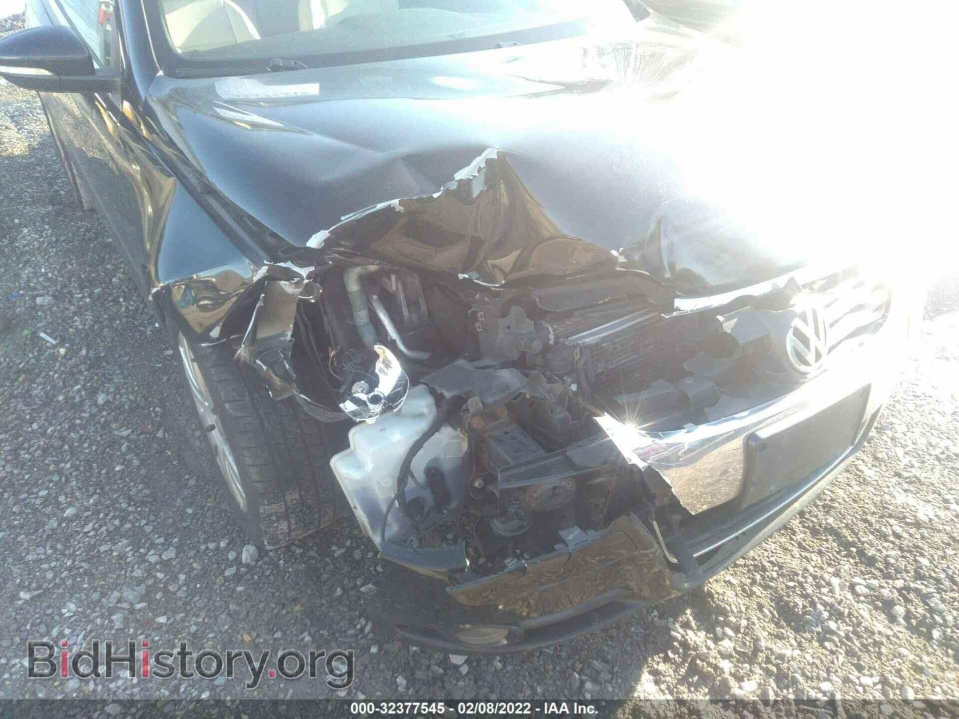 2009 VOLKSWAGEN EOS - VIN: WVWAA71F69V018094 - Фото 6