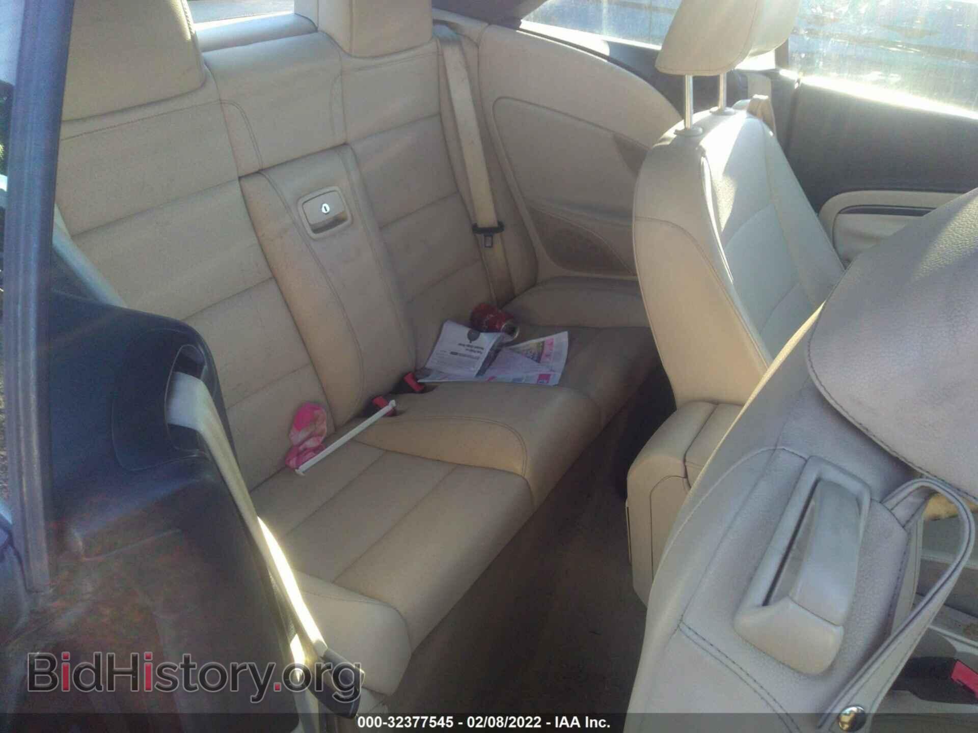 2009 VOLKSWAGEN EOS - VIN: WVWAA71F69V018094 - Фото 8