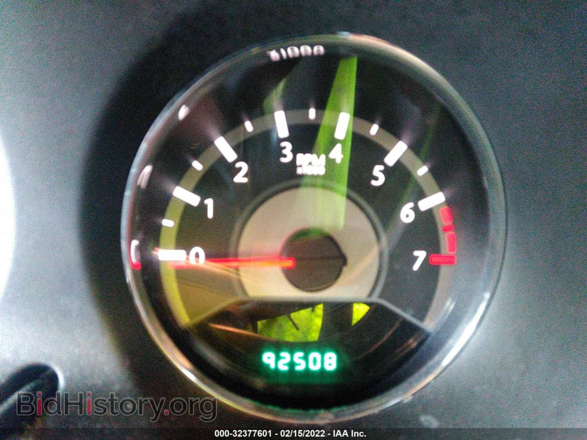 2011 CHRYSLER 200 - VIN: 1C3BC4FB9BN602115 - Фото 7