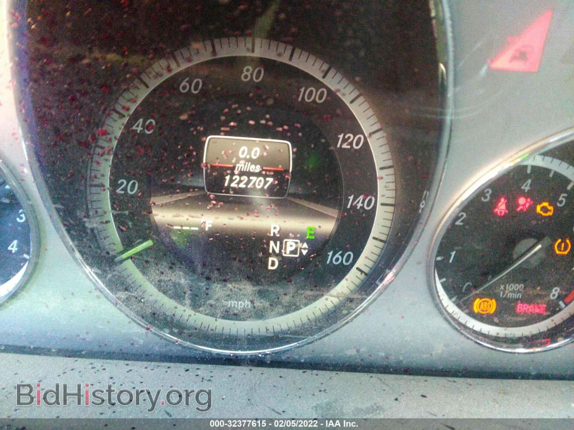 2013 MERCEDES-BENZ E-CLASS - VIN: WDDHF5KB2DA751491 - Фото 7