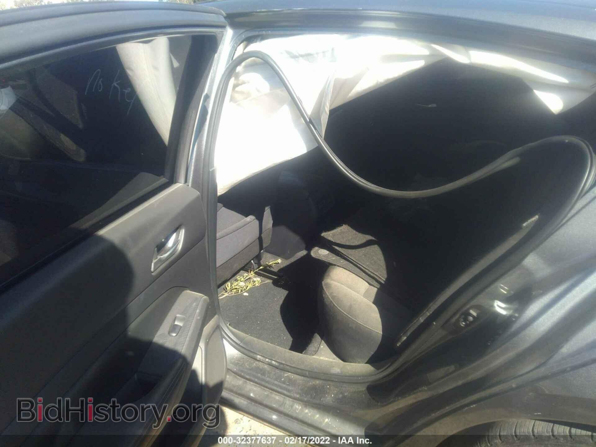2019 NISSAN ALTIMA - VIN: 1N4BL4DV9KC121663 - Фото 8