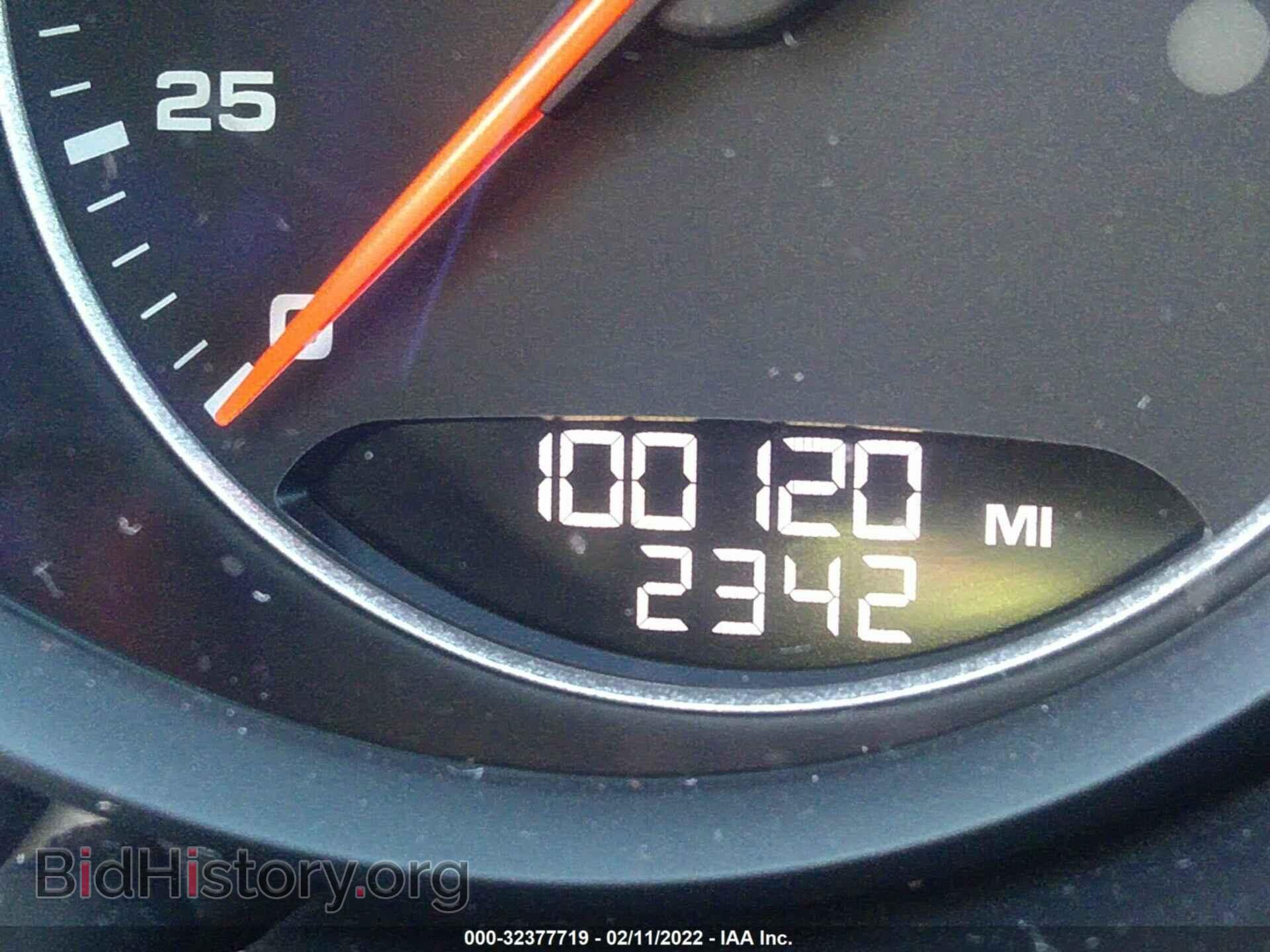 2016 PORSCHE CAYENNE - VIN: WP1AB2A2XGLA96334 - Фото 7