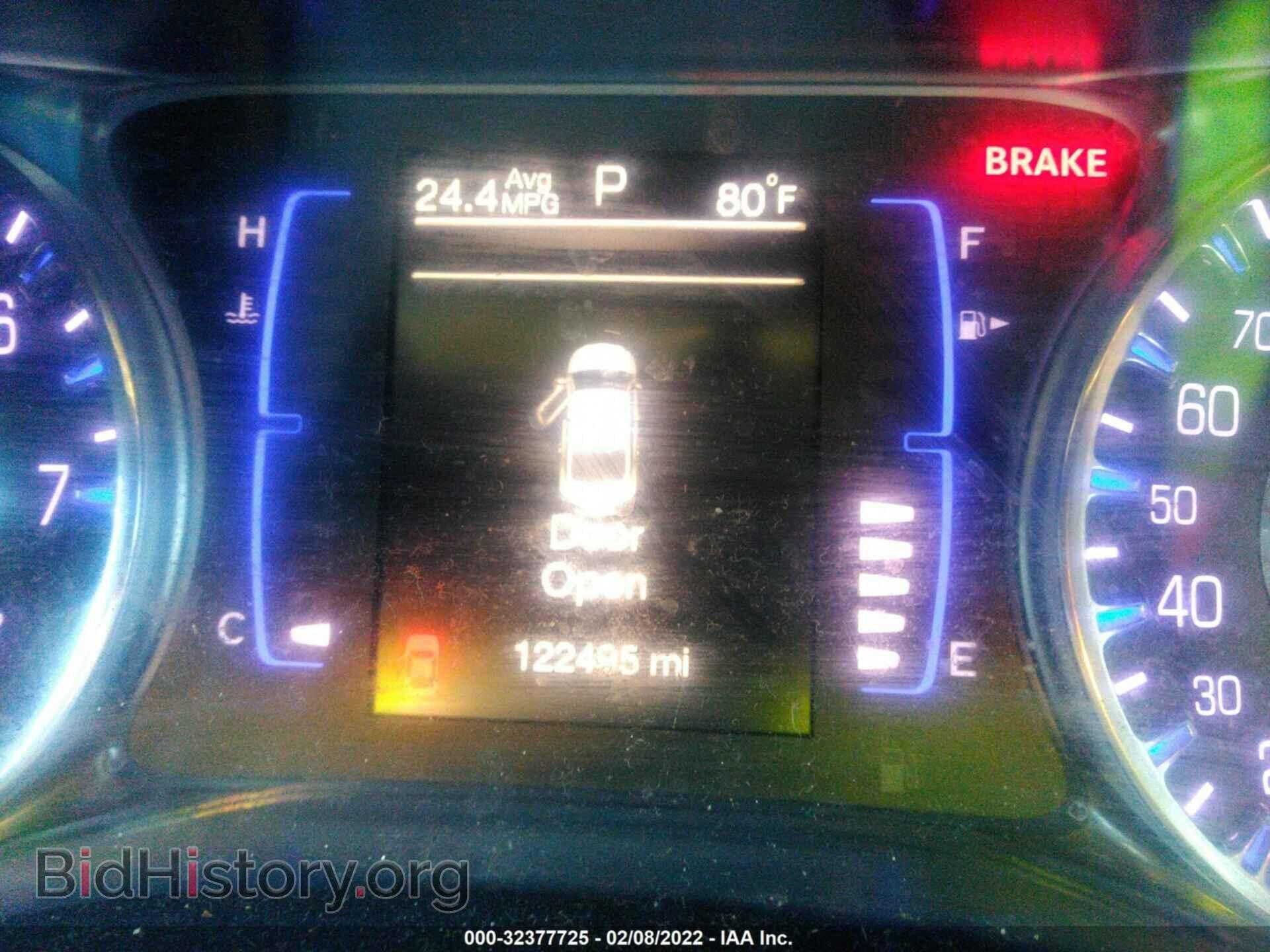 2016 CHRYSLER 200 - VIN: 1C3CCCAB4GN159627 - Фото 7