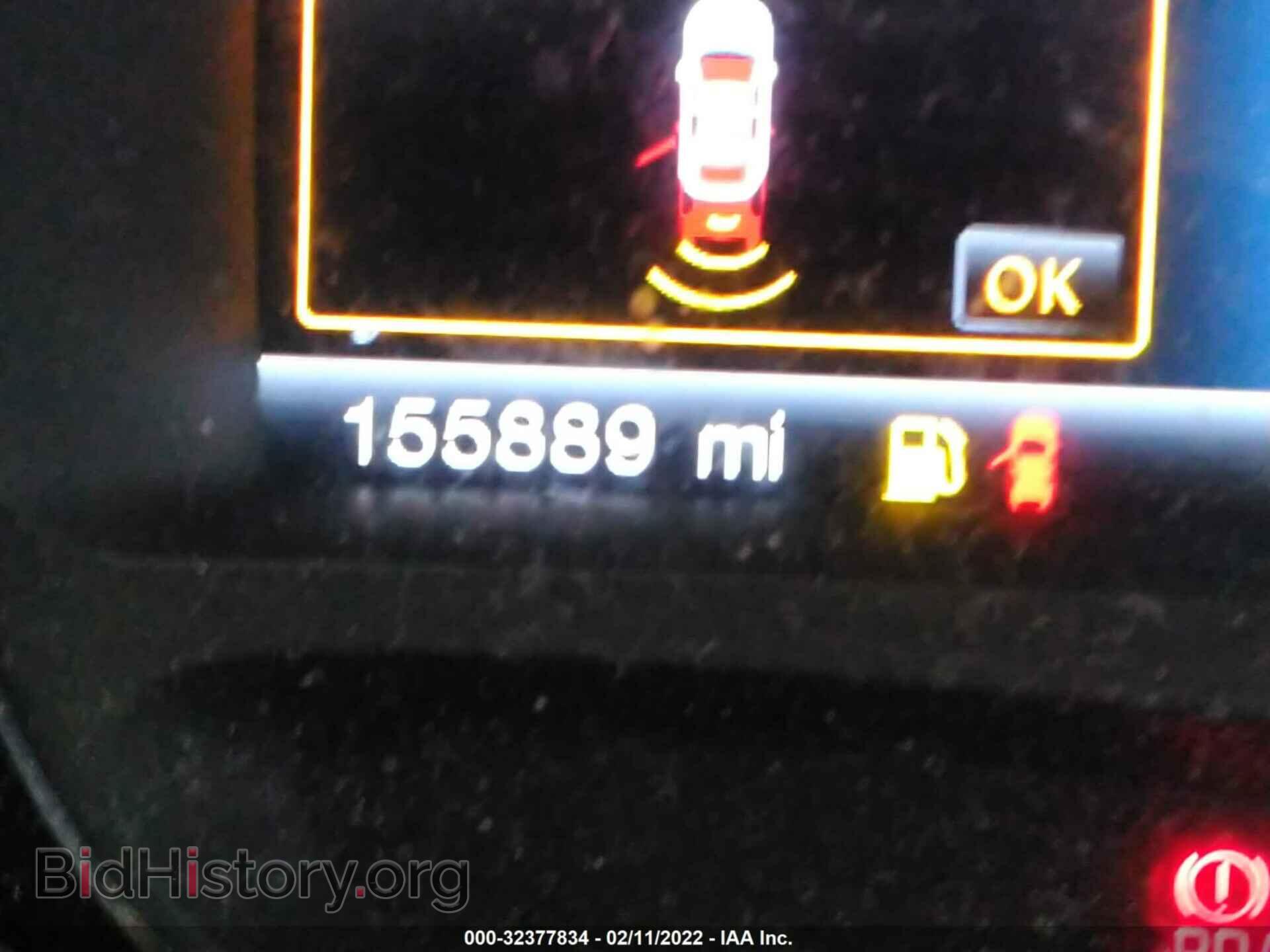 2012 FORD EDGE - VIN: 2FMDK3J95CBA82543 - Фото 7