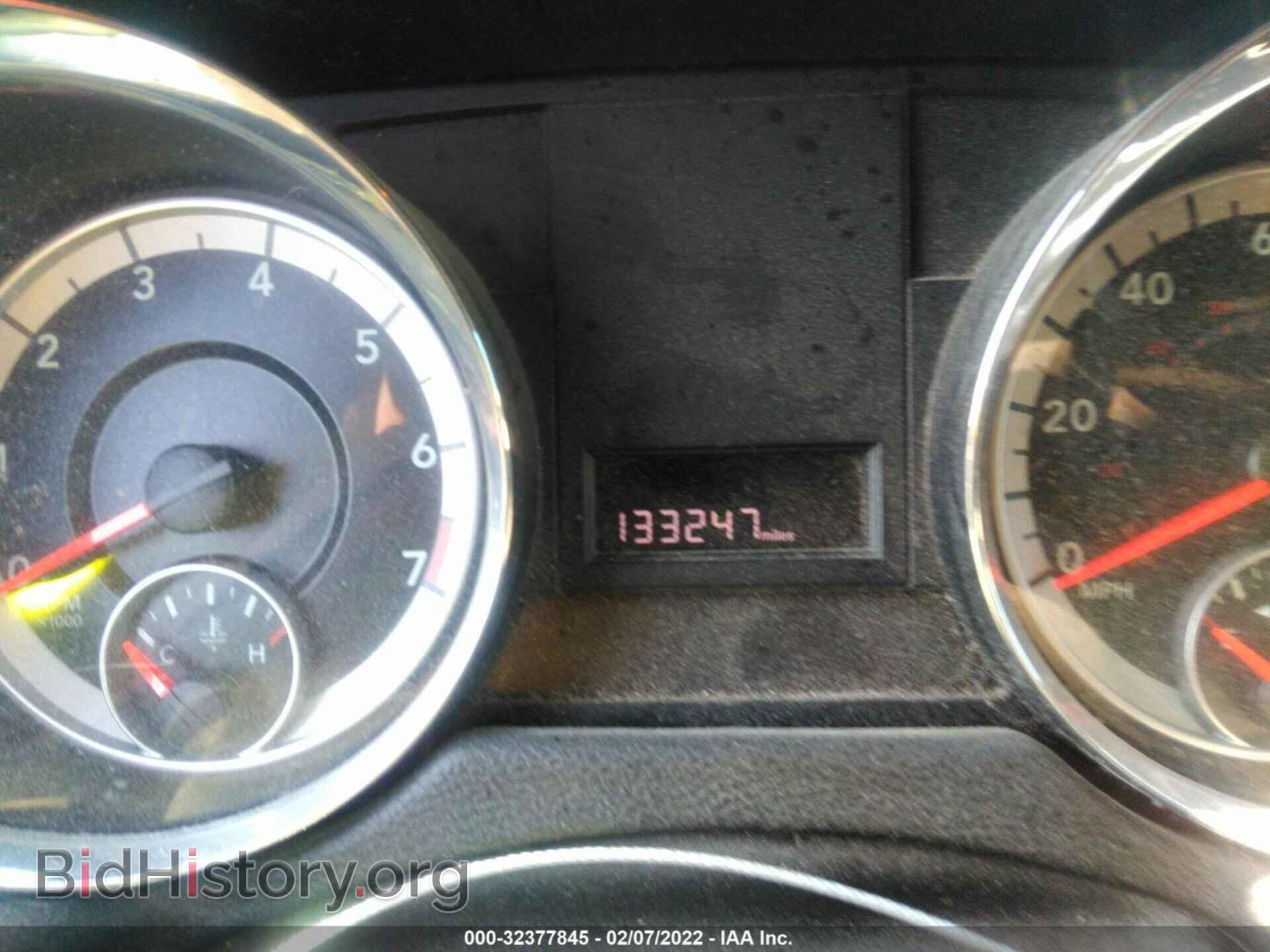 2012 RAM CARGO VAN - VIN: 2C4JDGAG8CR396329 - Фото 7