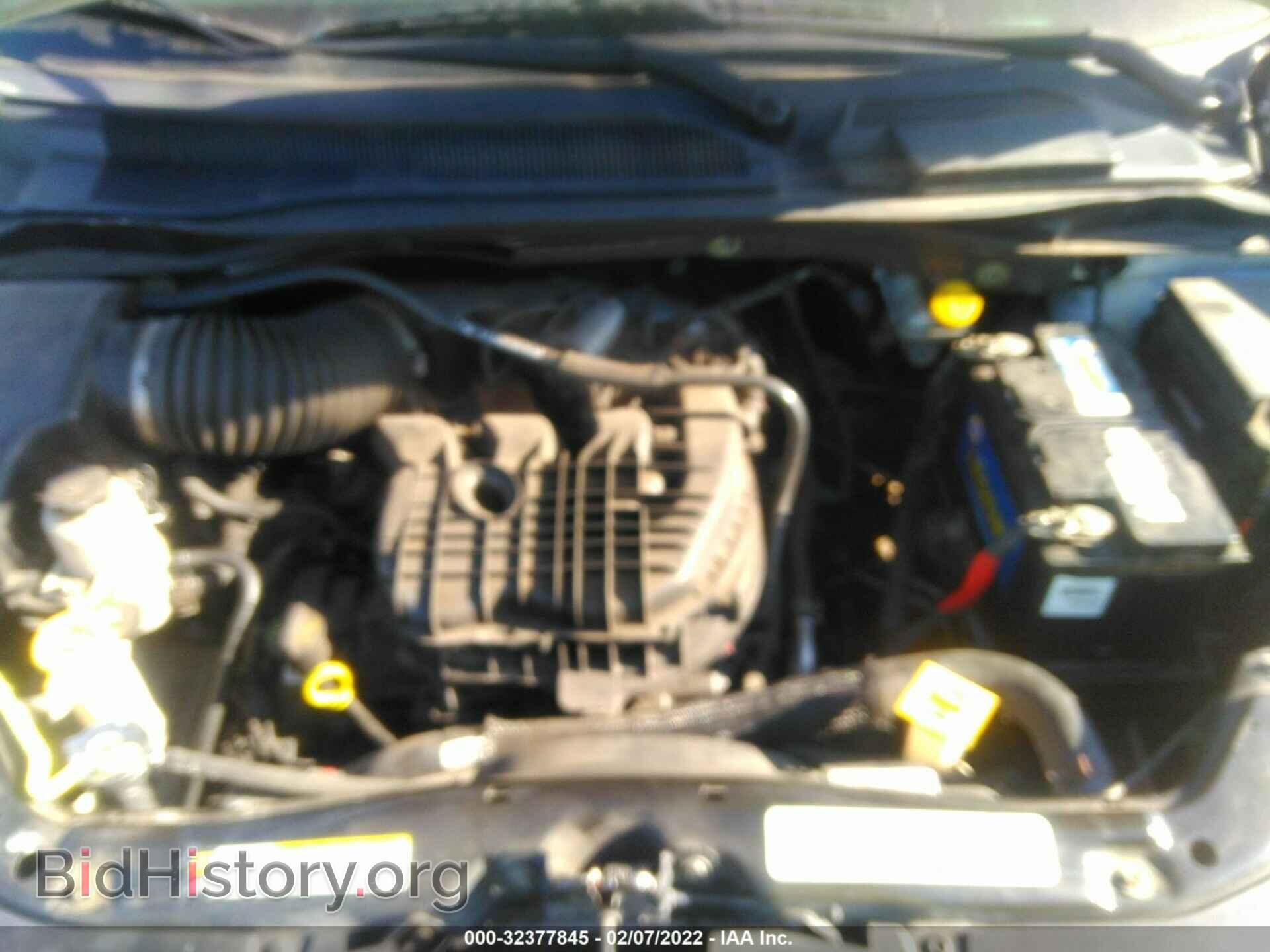 2012 RAM CARGO VAN - VIN: 2C4JDGAG8CR396329 - Фото 10