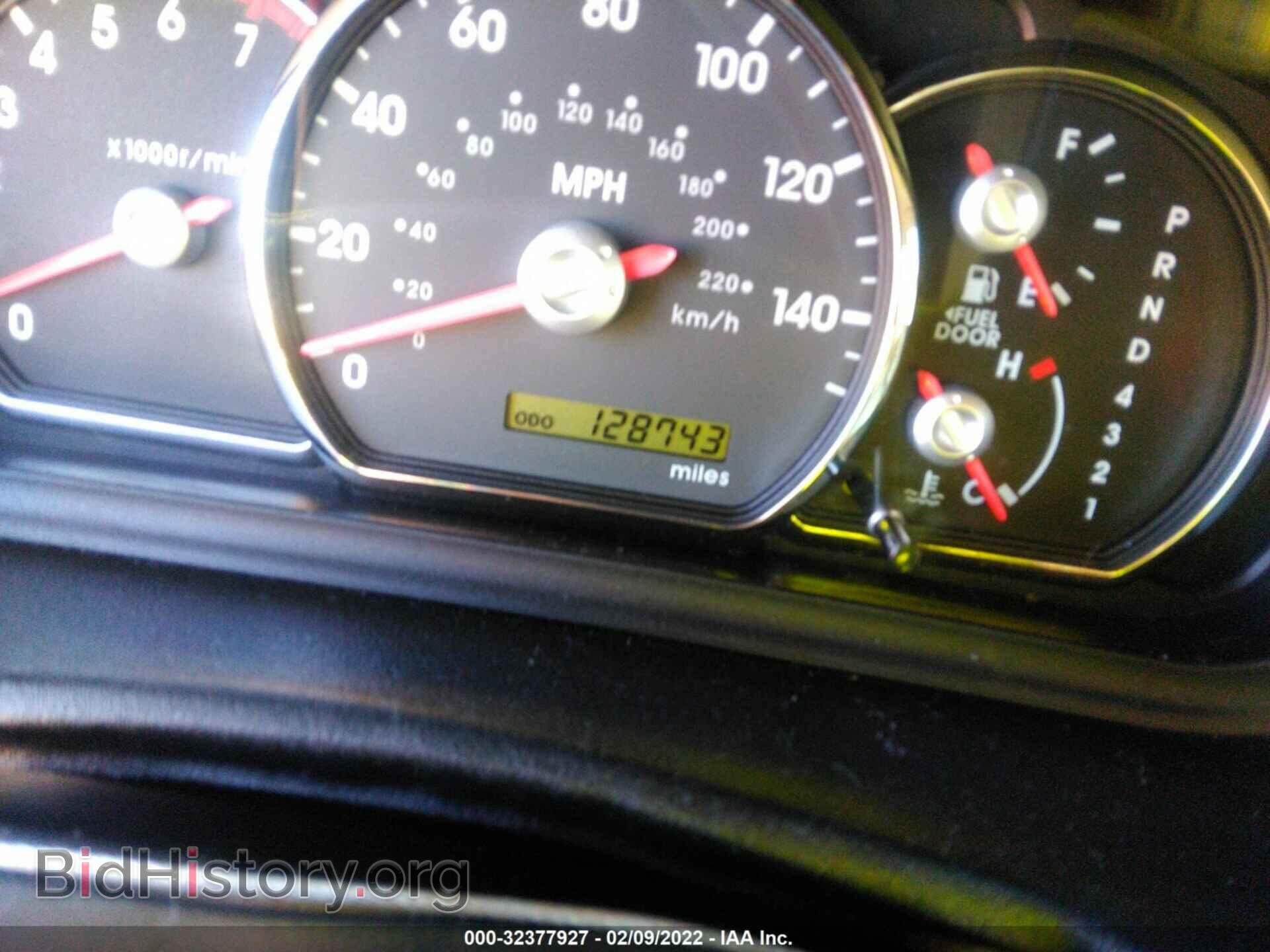 2007 MITSUBISHI GALANT - VIN: 4A3AB36FX7E019712 - Фото 7