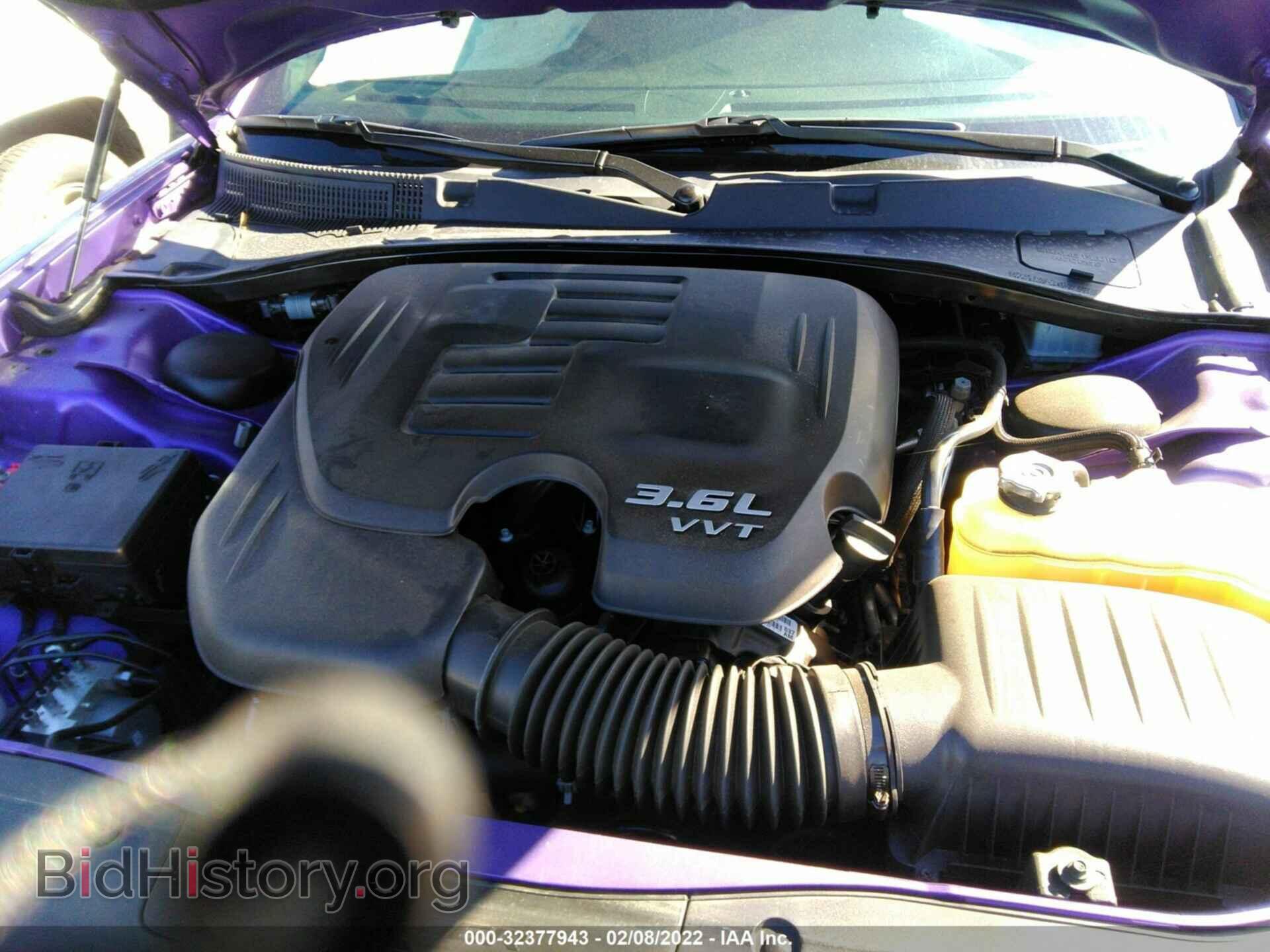 2019 DODGE CHARGER - VIN: 2C3CDXBG8KH678714 - Фото 10
