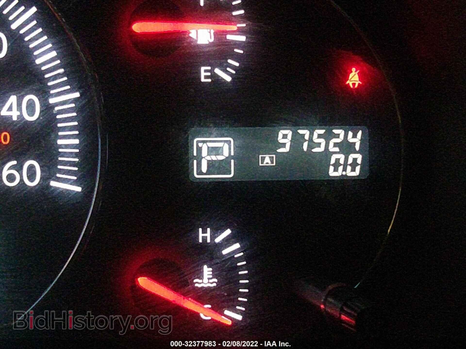 2014 NISSAN MAXIMA - VIN: 1N4AA5AP1EC432019 - Фото 7