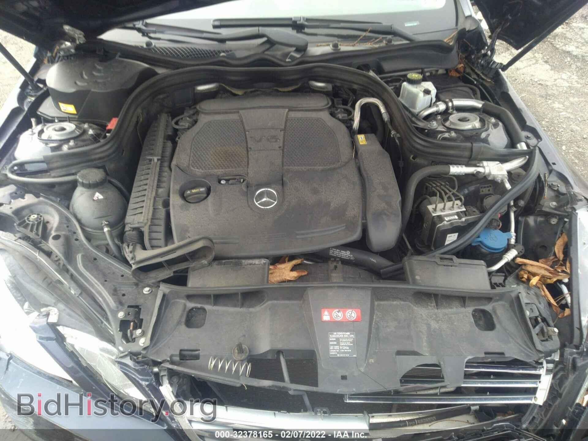 2013 MERCEDES-BENZ E-CLASS - VIN: WDDHH8JB9DA714807 - Фото 10