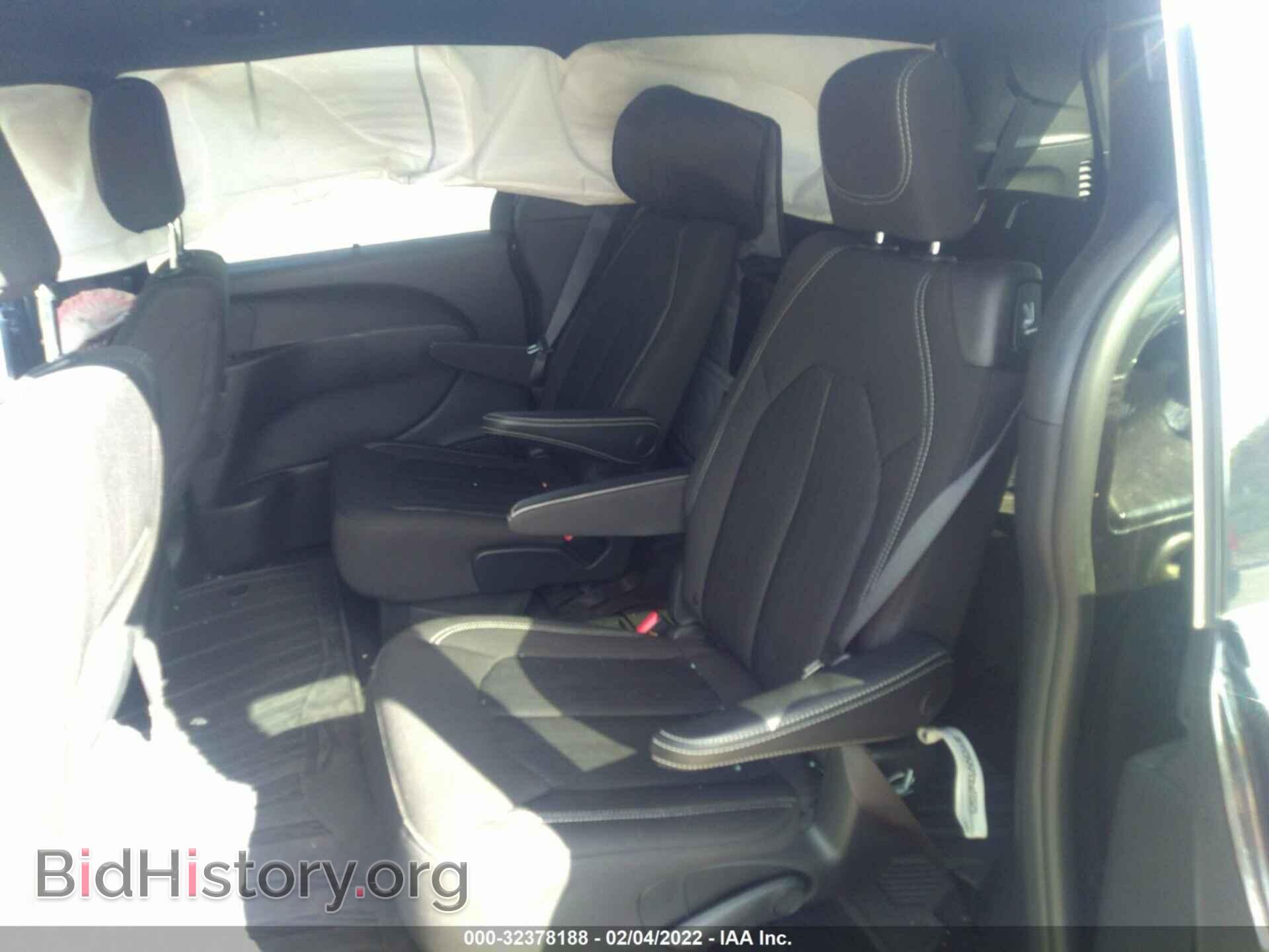 2020 CHRYSLER PACIFICA - VIN: 2C4RC1FG9LR287003 - Photo 8