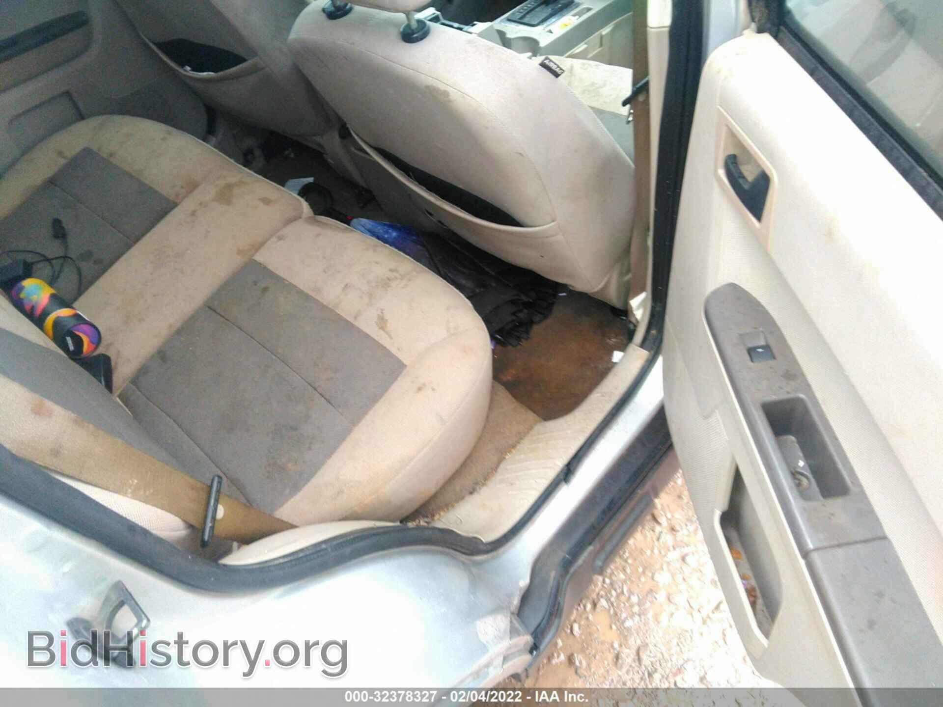 2008 FORD ESCAPE - VIN: 1FMCU03Z28KD43125 - Фото 6