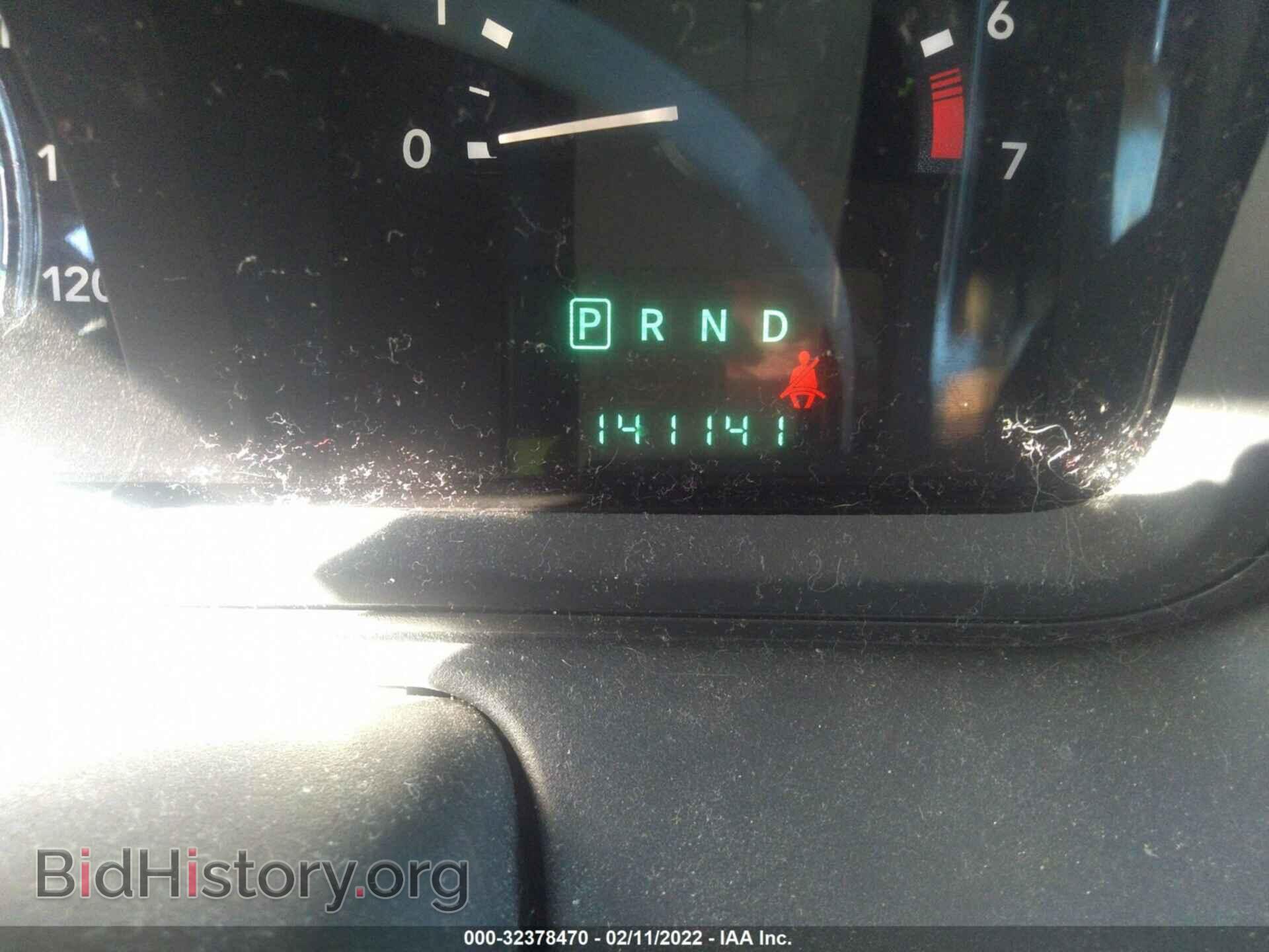 2010 DODGE JOURNEY - VIN: 3D4PH5FV9AT251548 - Фото 7
