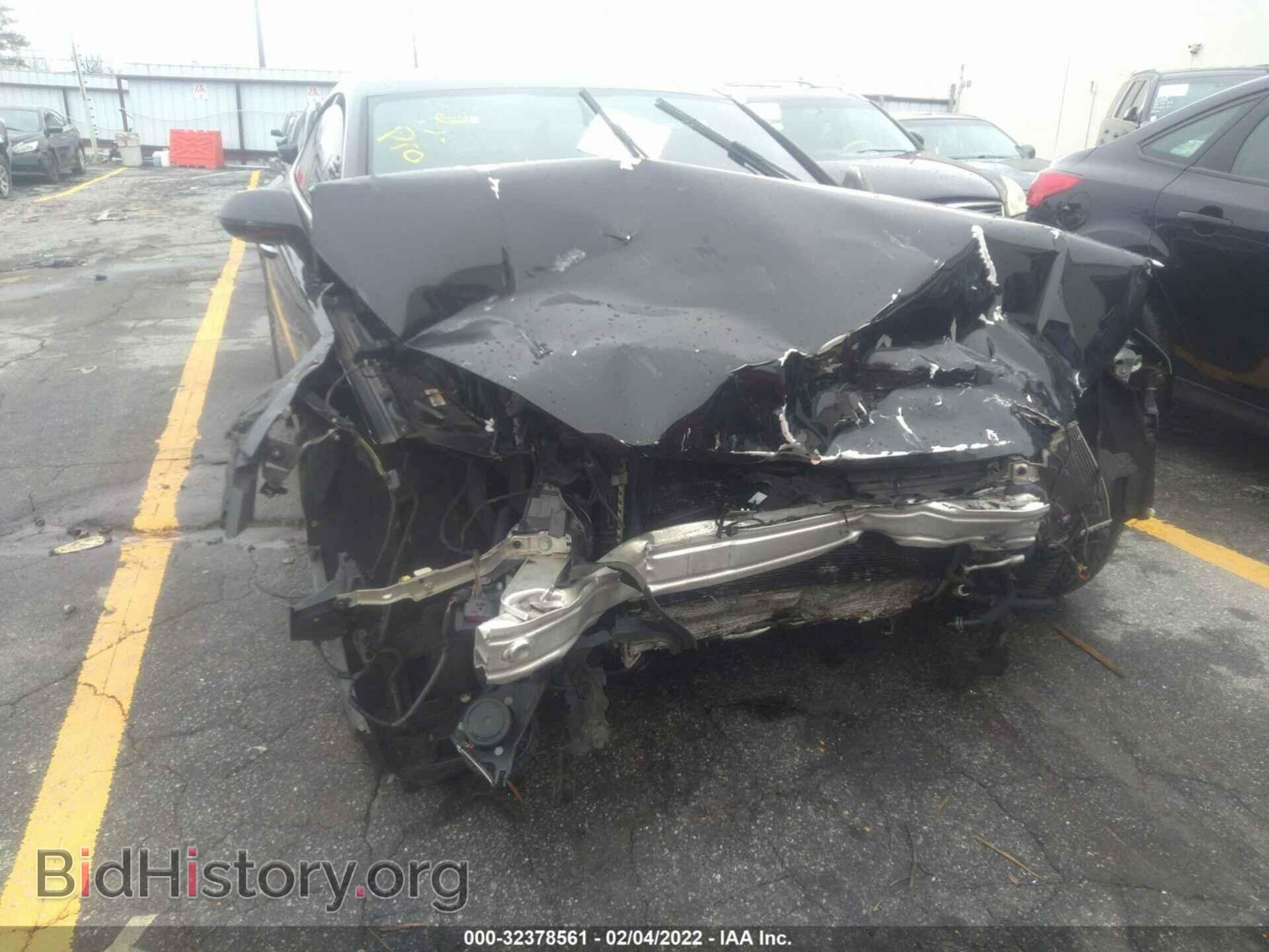 2012 AUDI A7 - VIN: WAU2GAFC0CN068038 - Фото 6