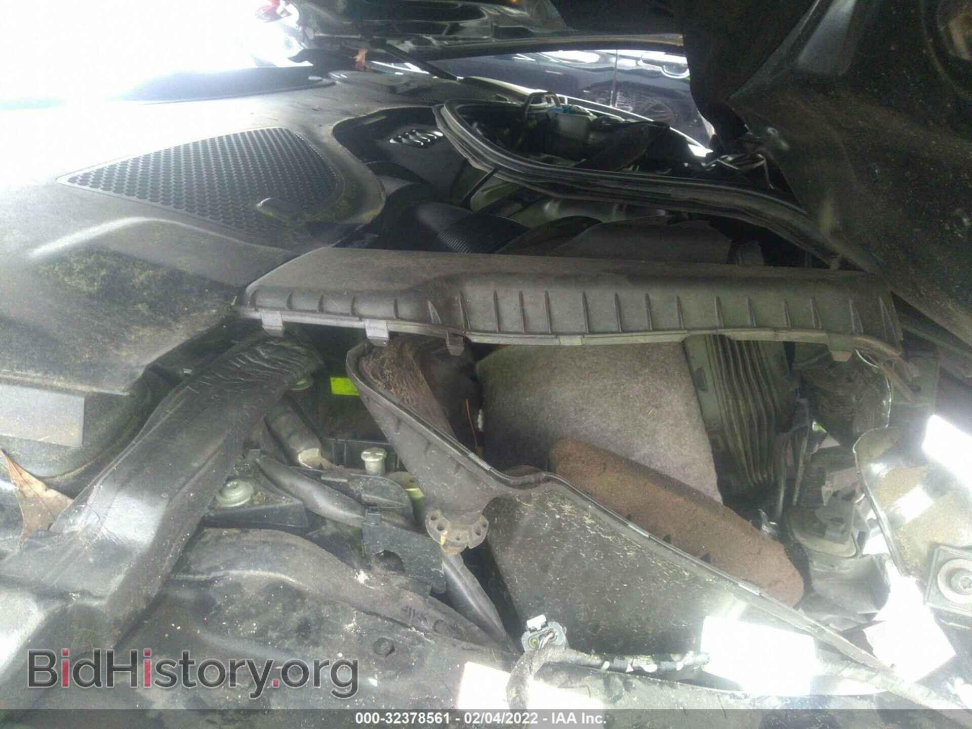 2012 AUDI A7 - VIN: WAU2GAFC0CN068038 - Фото 10