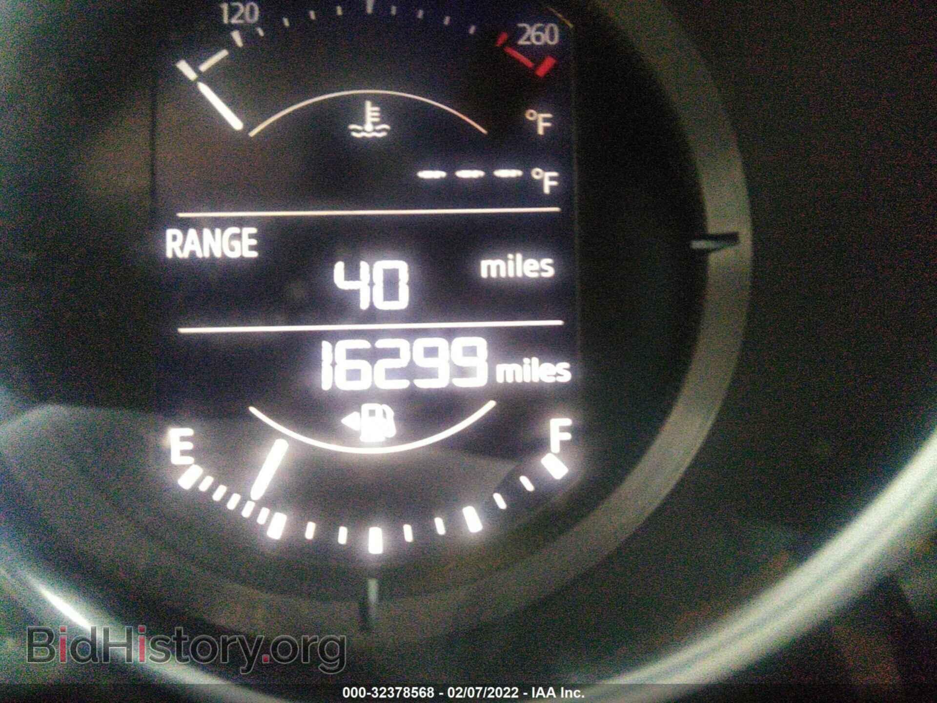 2019 MAZDA CX-5 - VIN: JM3KFBBM7K0657326 - Фото 7