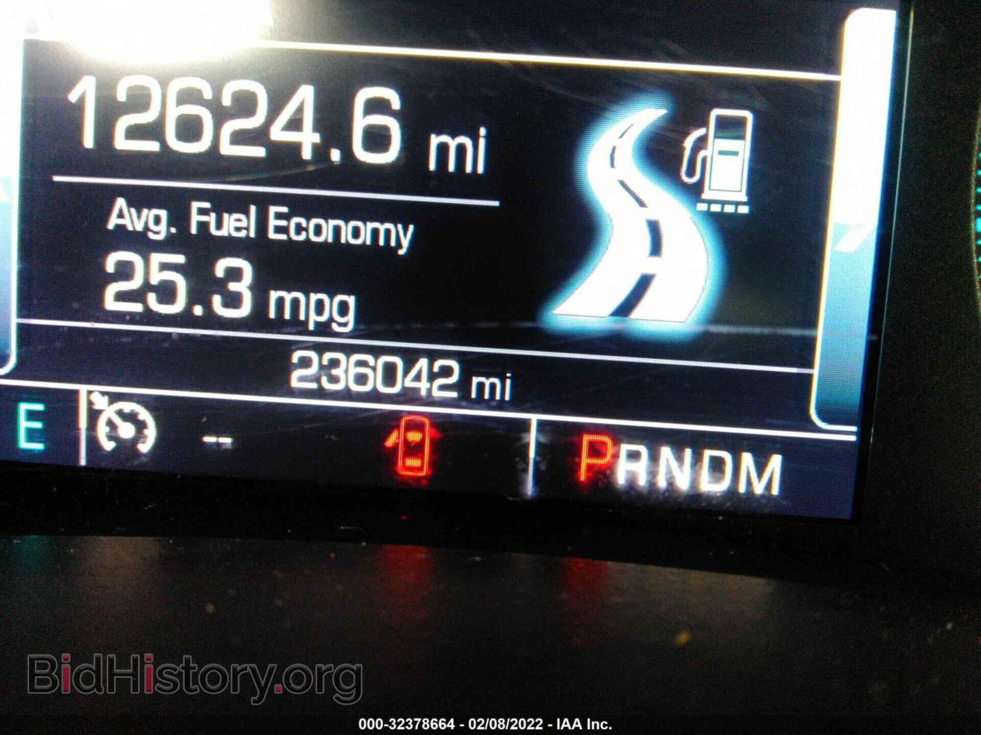 2015 CHEVROLET IMPALA - VIN: 2G1115SL8F9275144 - Фото 7