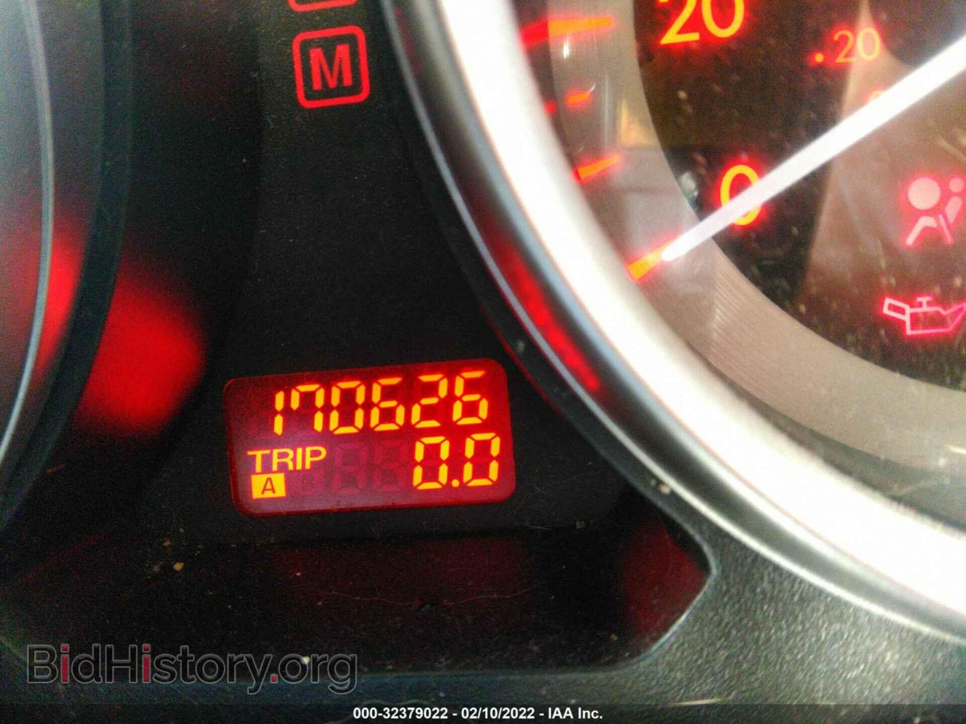2011 MAZDA CX-9 - VIN: JM3TB2BA3B0314101 - Фото 7