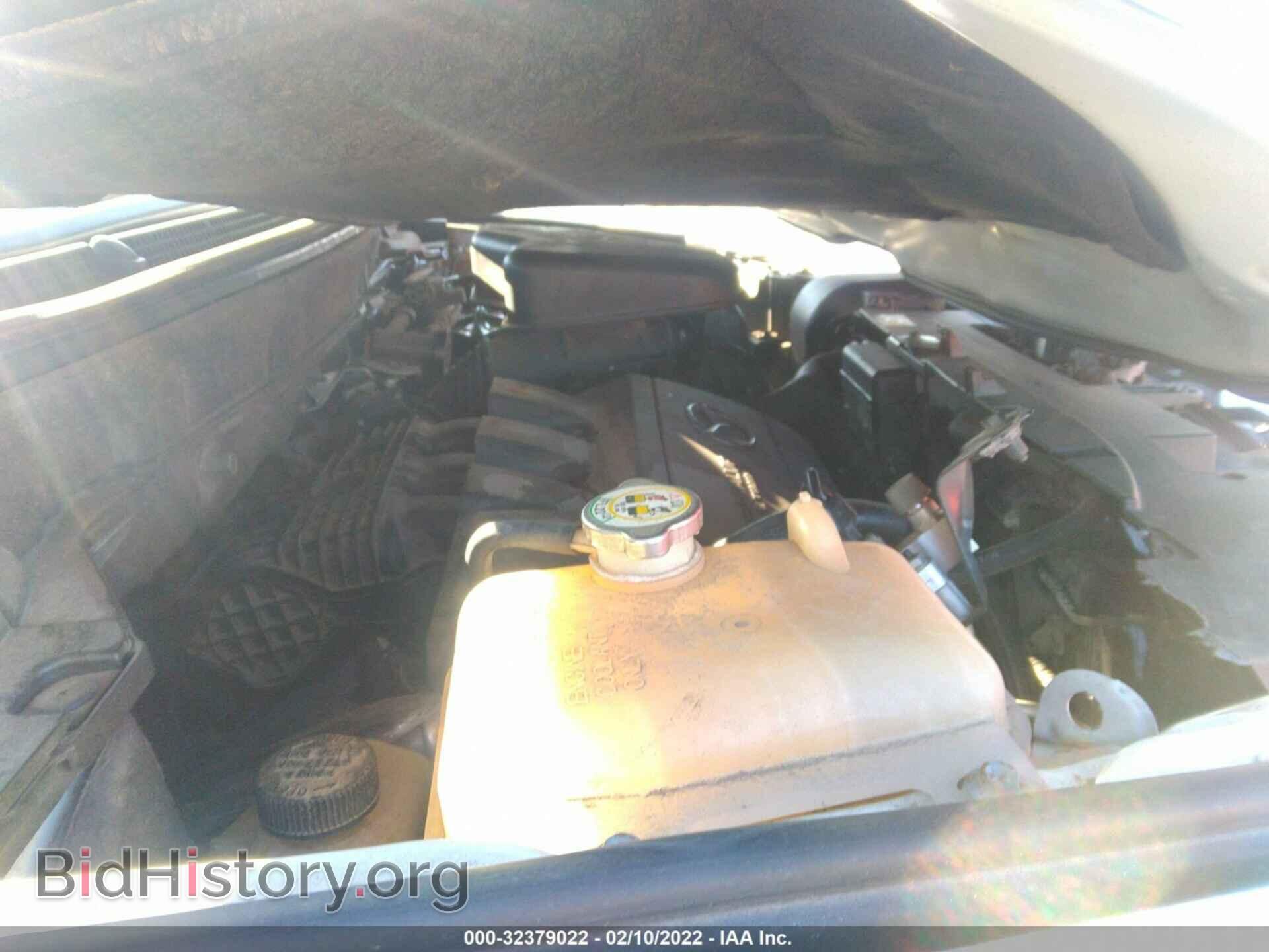 2011 MAZDA CX-9 - VIN: JM3TB2BA3B0314101 - Фото 10
