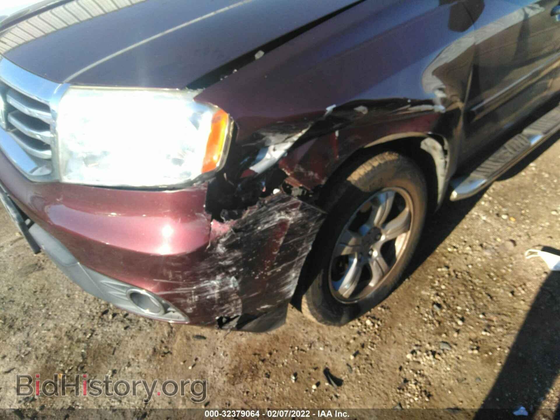 2013 HONDA PILOT - VIN: 5FNYF3H51DB005413 - Фото 6