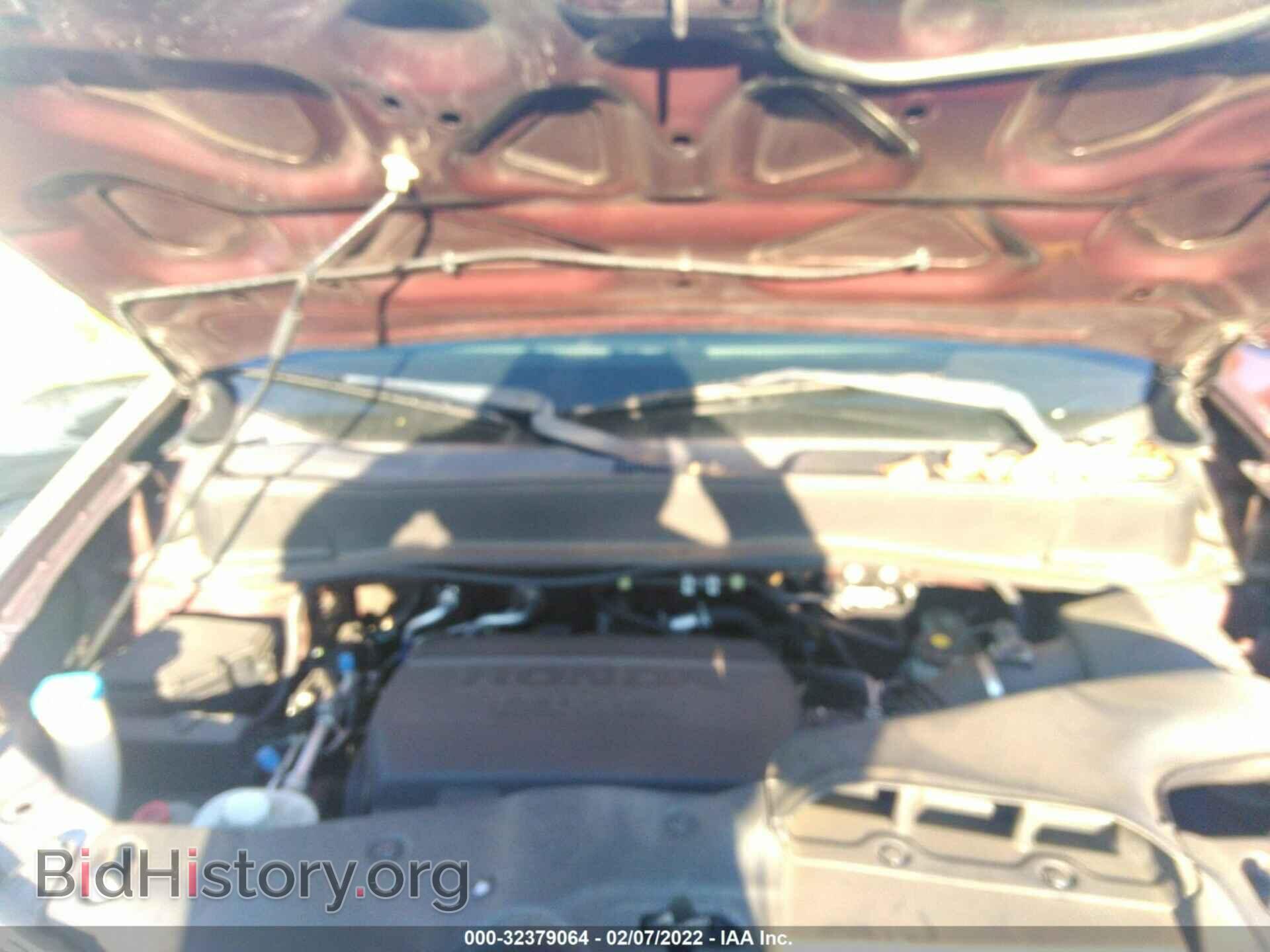 2013 HONDA PILOT - VIN: 5FNYF3H51DB005413 - Фото 10
