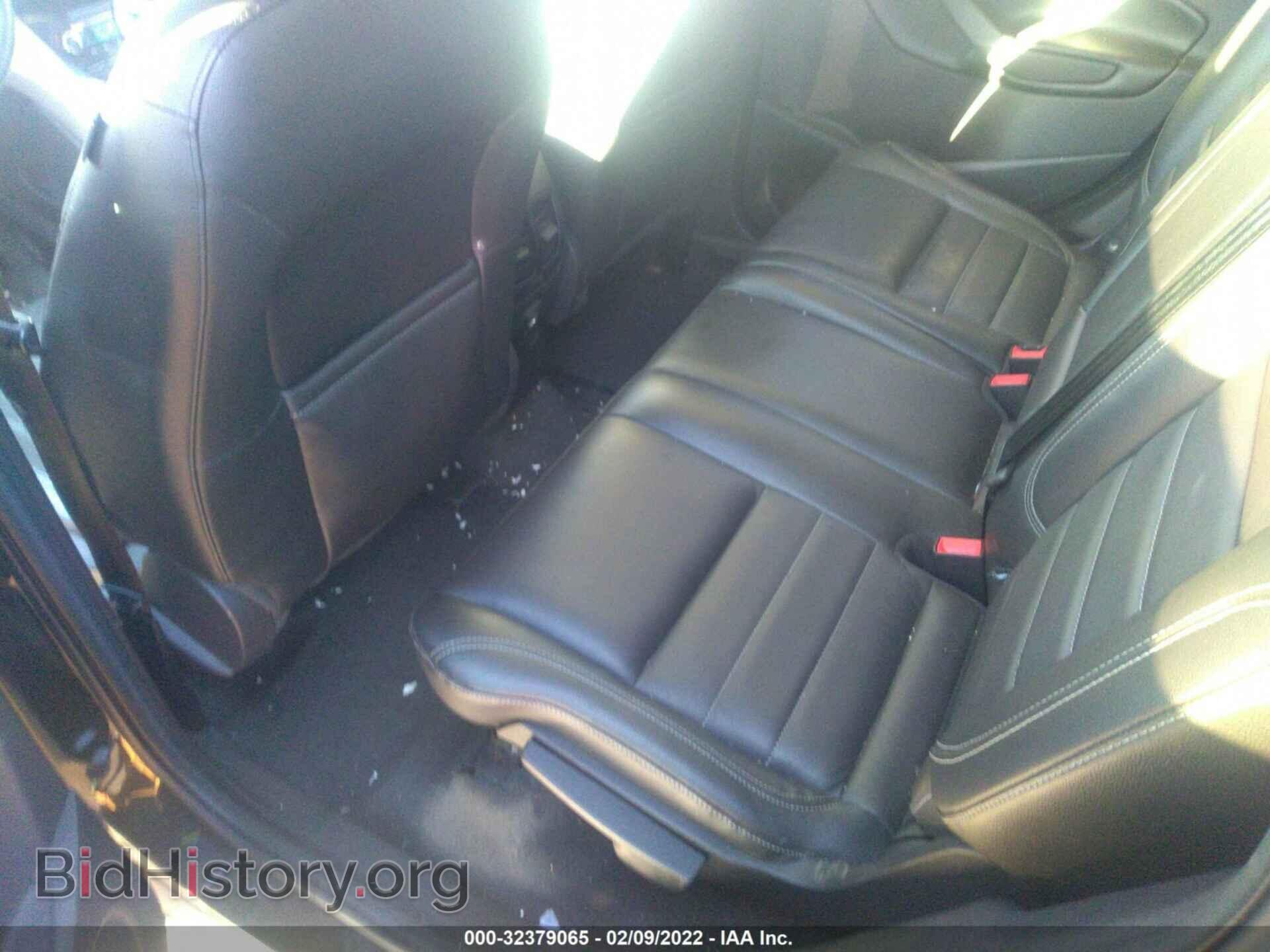 2013 FORD ESCAPE - VIN: 1FMCU0H96DUB01607 - Фото 8