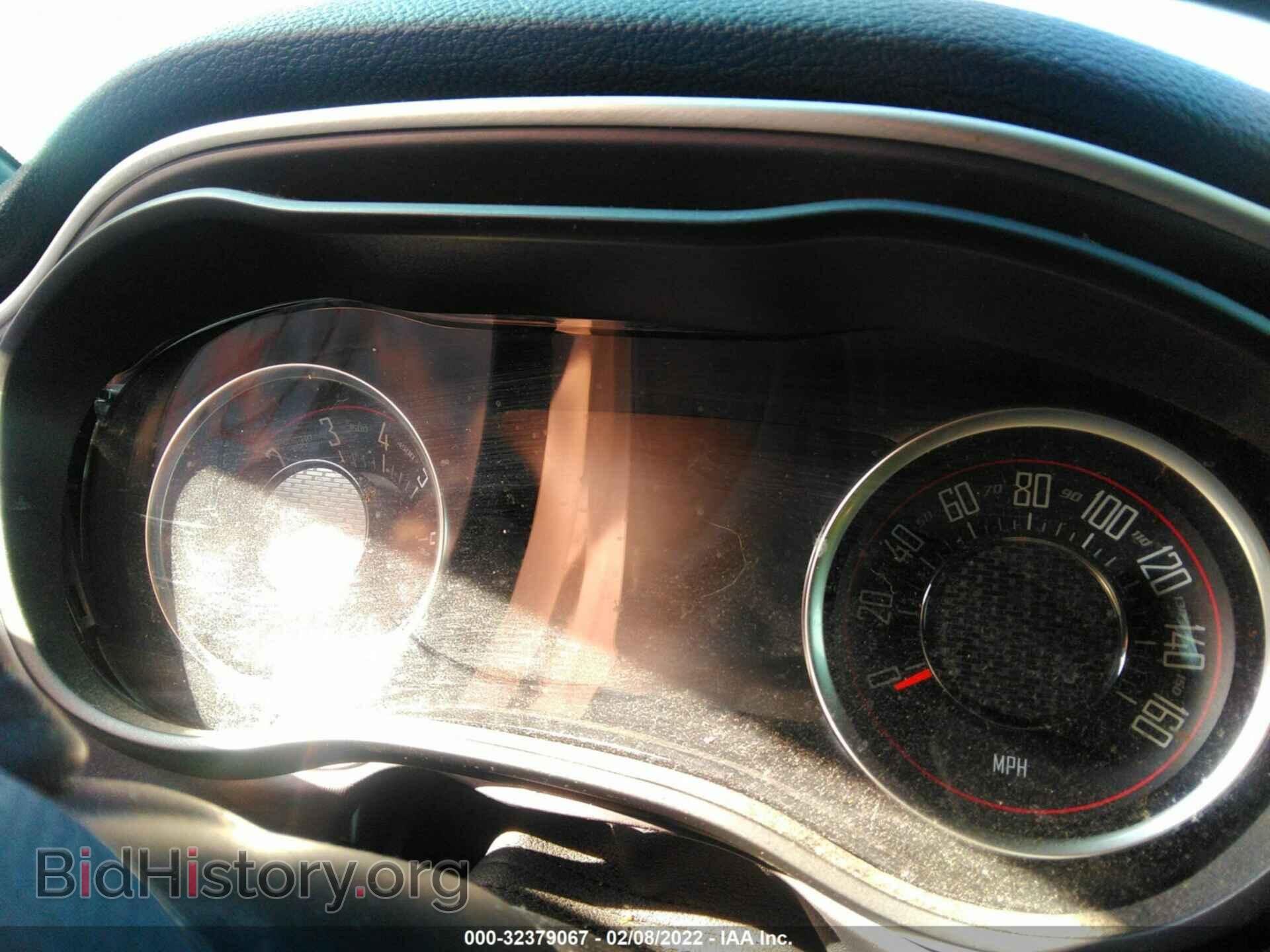 2019 DODGE CHALLENGER - VIN: 2C3CDZGG7KH532258 - Фото 7