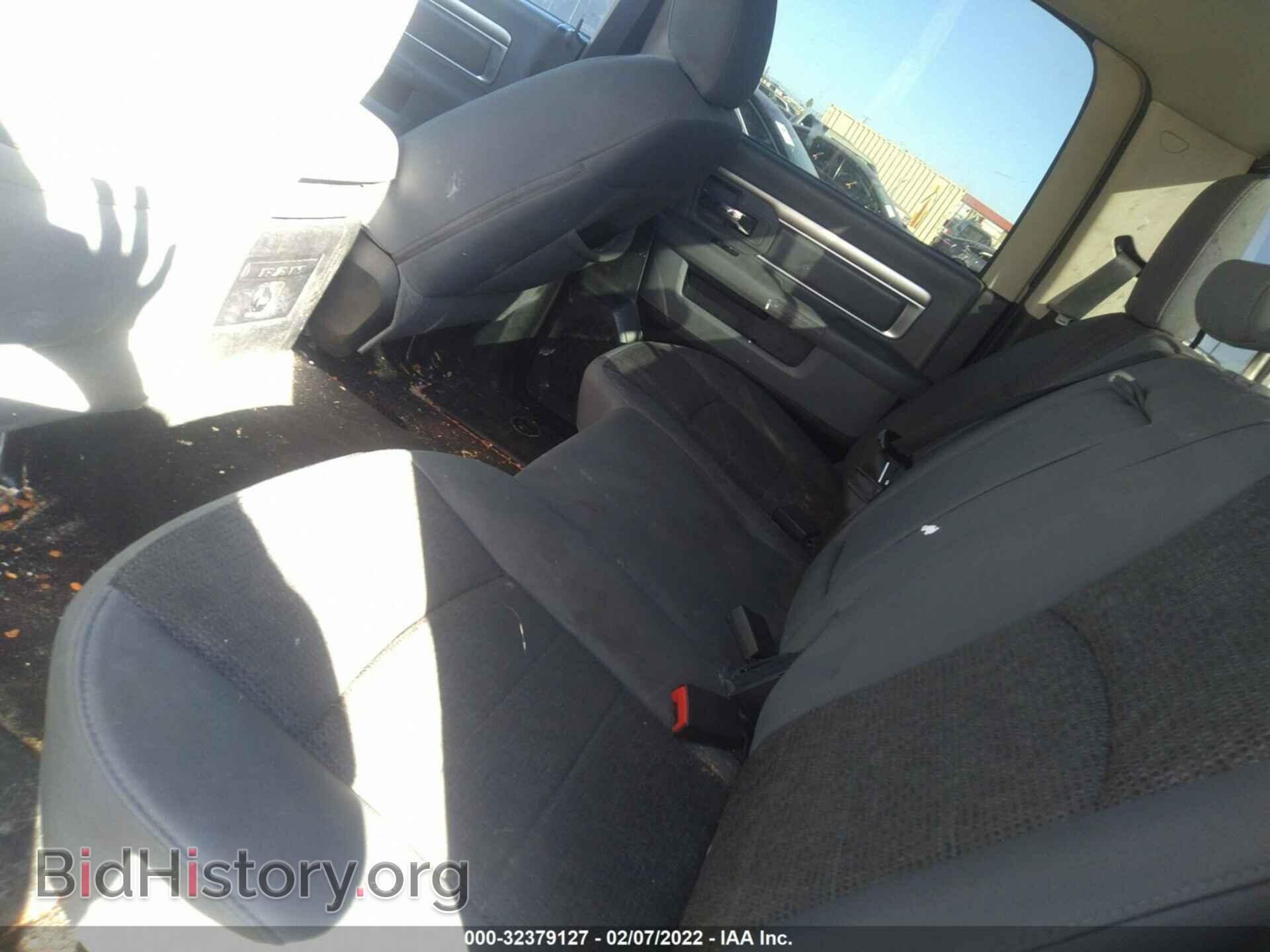 2014 RAM 1500 - VIN: 1C6RR6LT8ES267850 - Фото 7