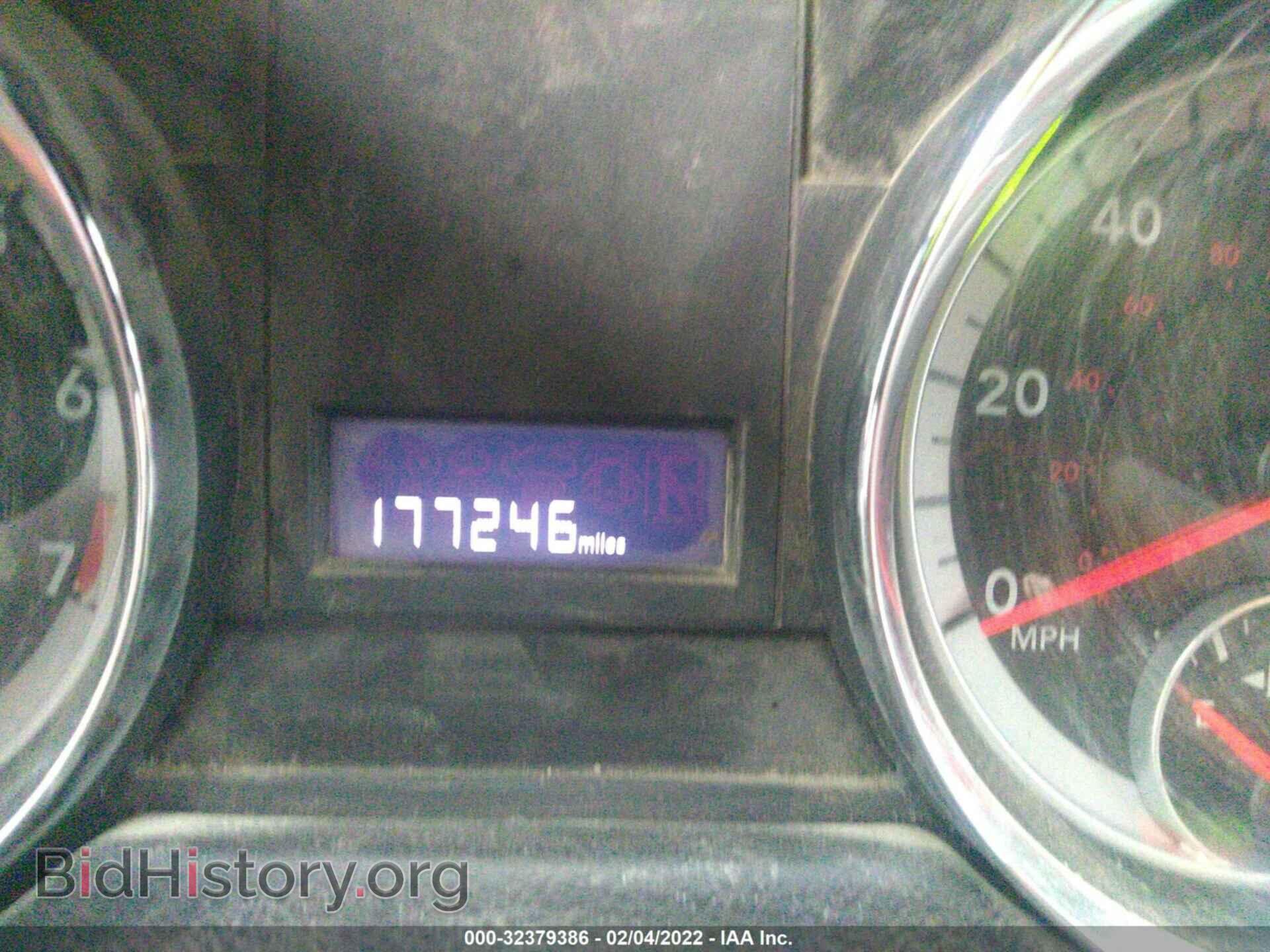 2011 DODGE GRAND CARAVAN - VIN: 2D4RN3DG7BR668939 - Фото 6