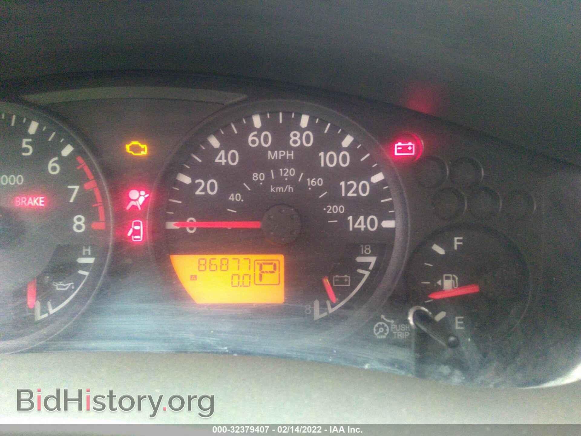 2016 NISSAN FRONTIER - VIN: 1N6AD0EV7GN757386 - Фото 7