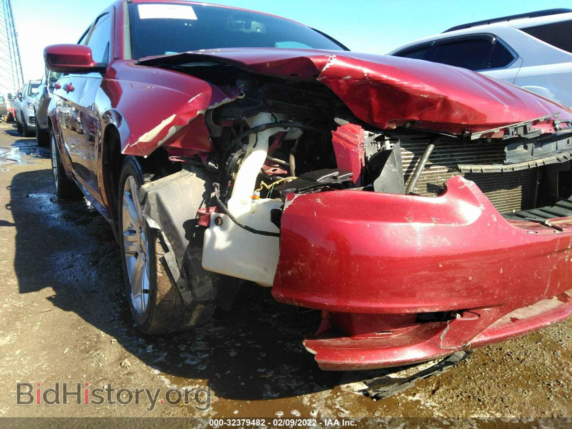 2013 CHRYSLER 200 - VIN: 1C3CCBBB4DN513098 - Photo 6