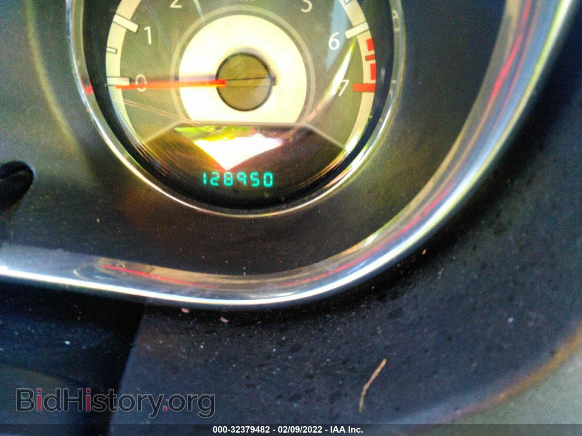 2013 CHRYSLER 200 - VIN: 1C3CCBBB4DN513098 - Photo 7