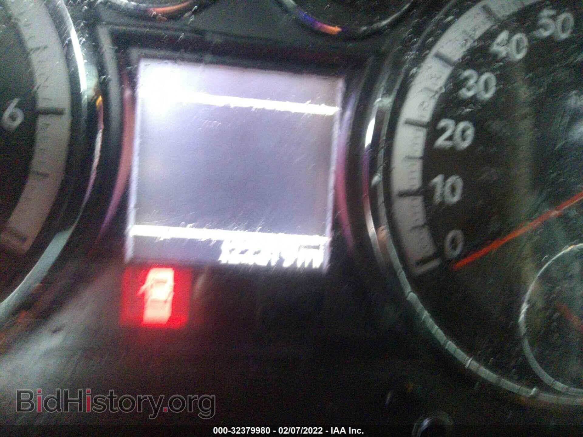2011 RAM 1500 - VIN: 1D7RV1CT9BS646154 - Фото 7