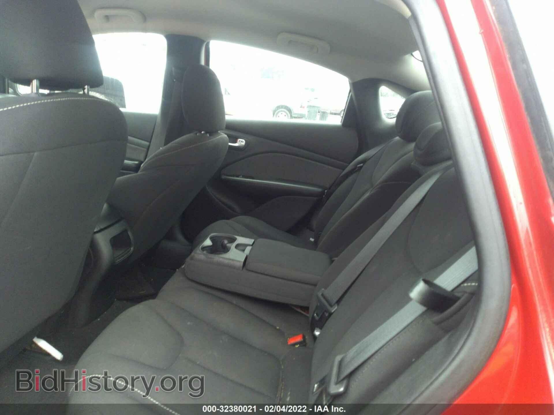 2013 DODGE DART - VIN: 1C3CDFBA3DD214414 - Photo 8