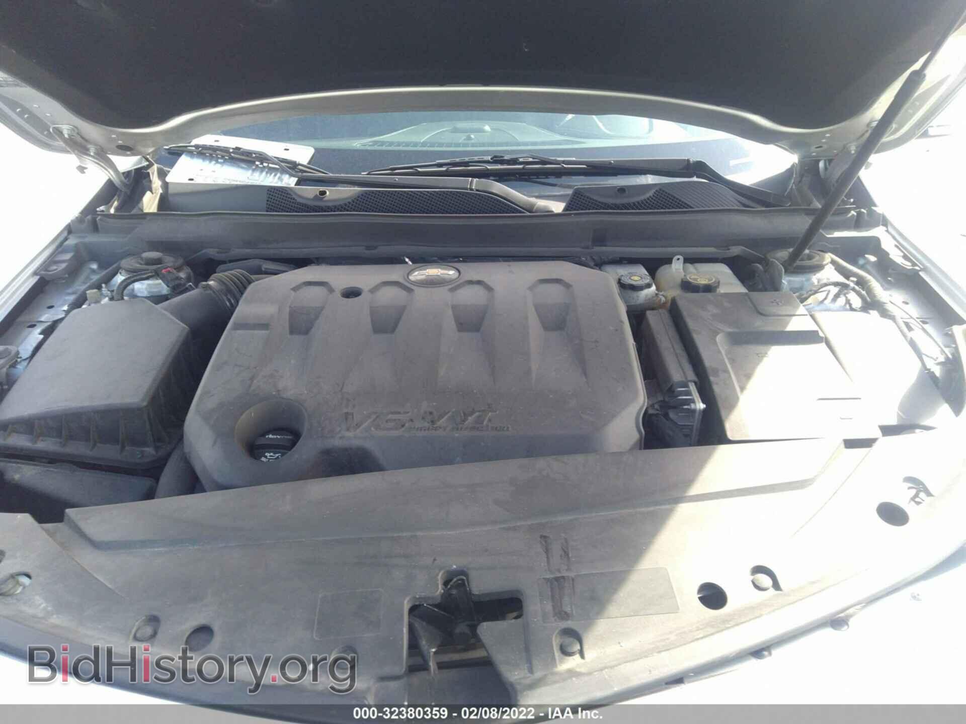 2019 CHEVROLET IMPALA - VIN: 2G11Z5S38K9103411 - Фото 10