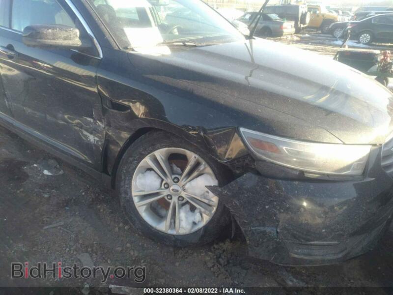 2014 Ford TAURUS (VIN 1FAHP2E87EG133402) — photo 6 of 11